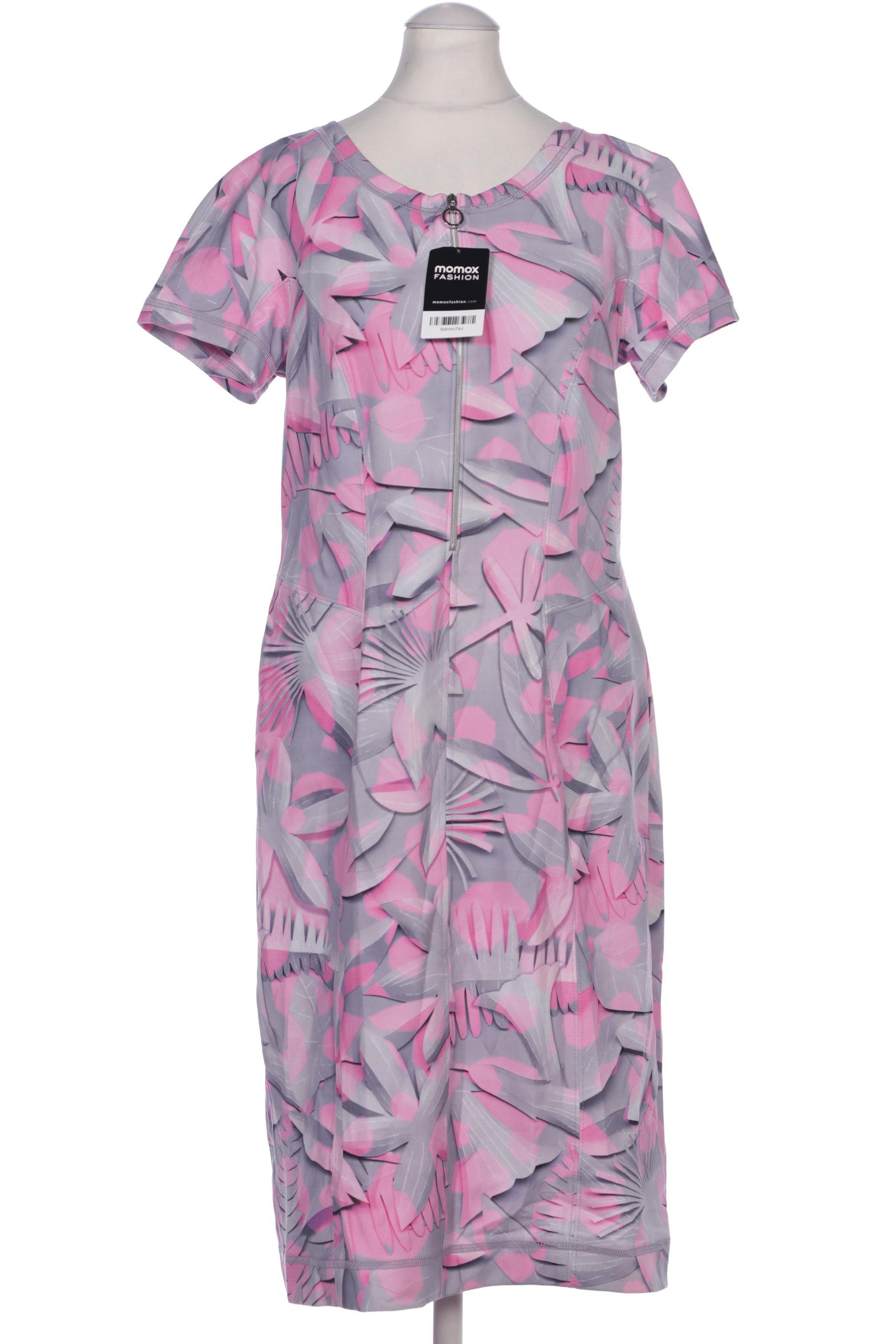 

Marc Cain Damen Kleid, pink, Gr. 34