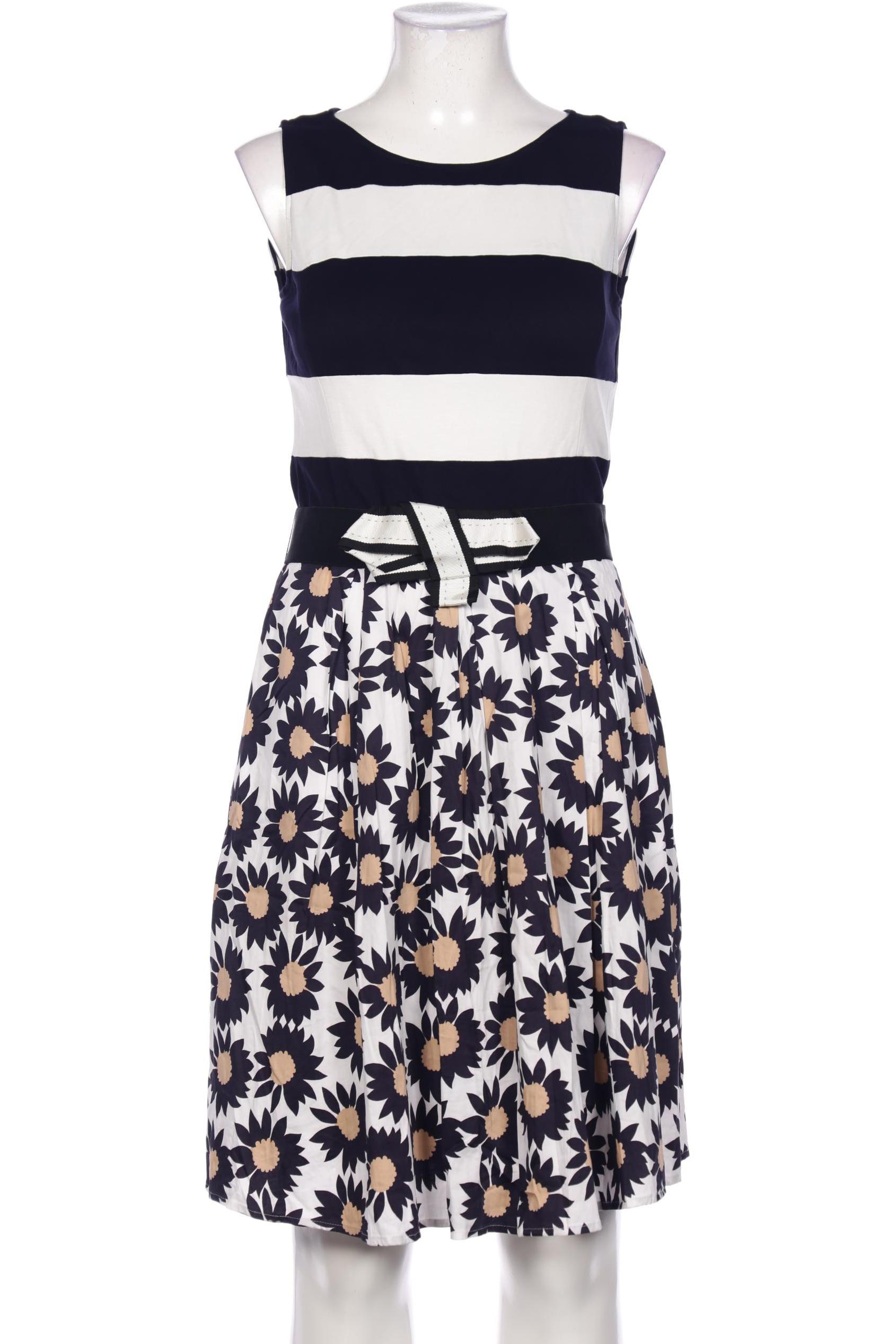 

Marc Cain Damen Kleid, marineblau, Gr. 40