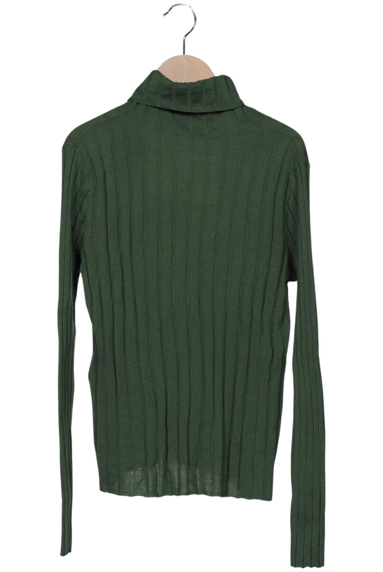 

Marc Cain Damen Pullover, grün, Gr. 38