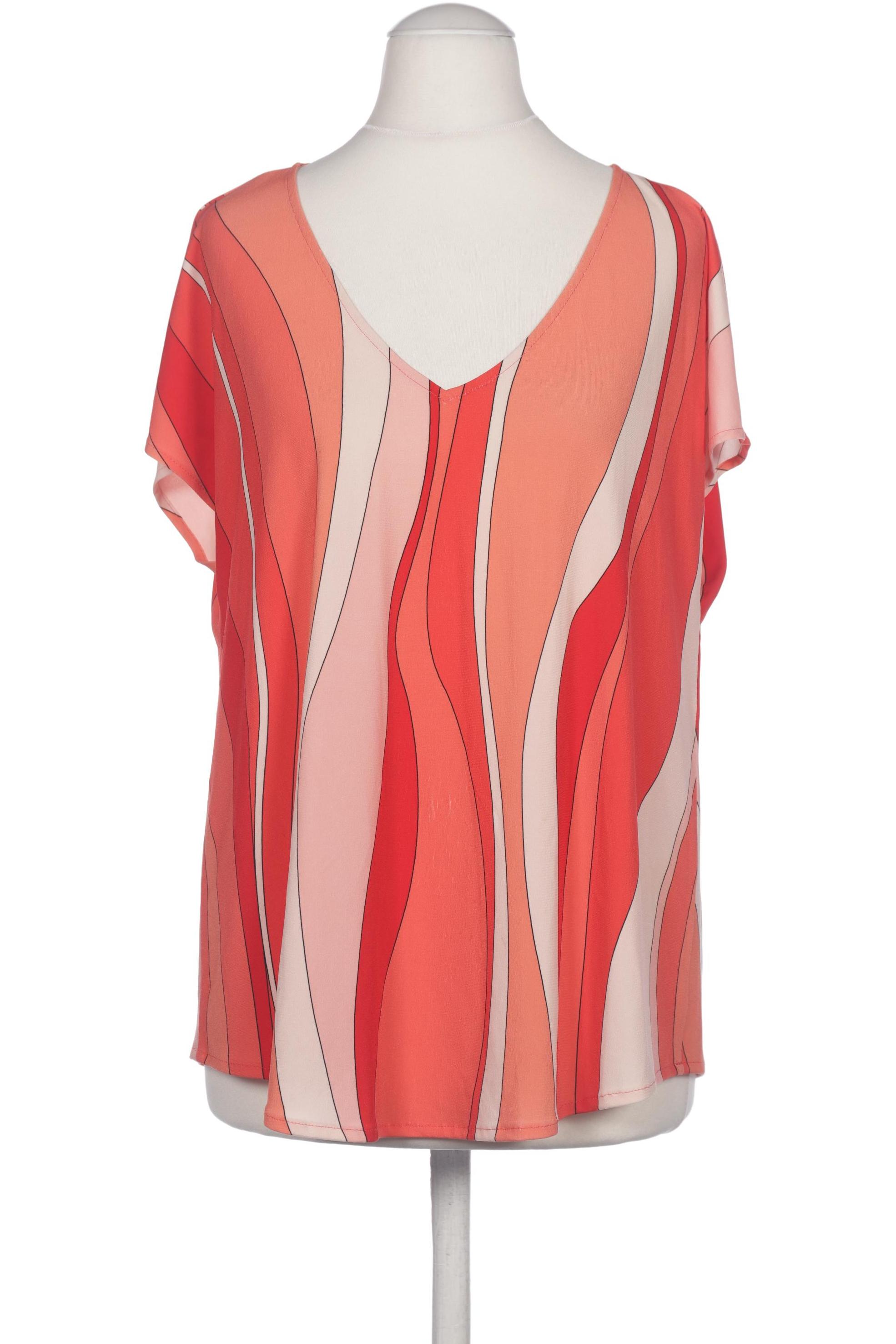 

Marc Cain Damen Bluse, rot, Gr. 38