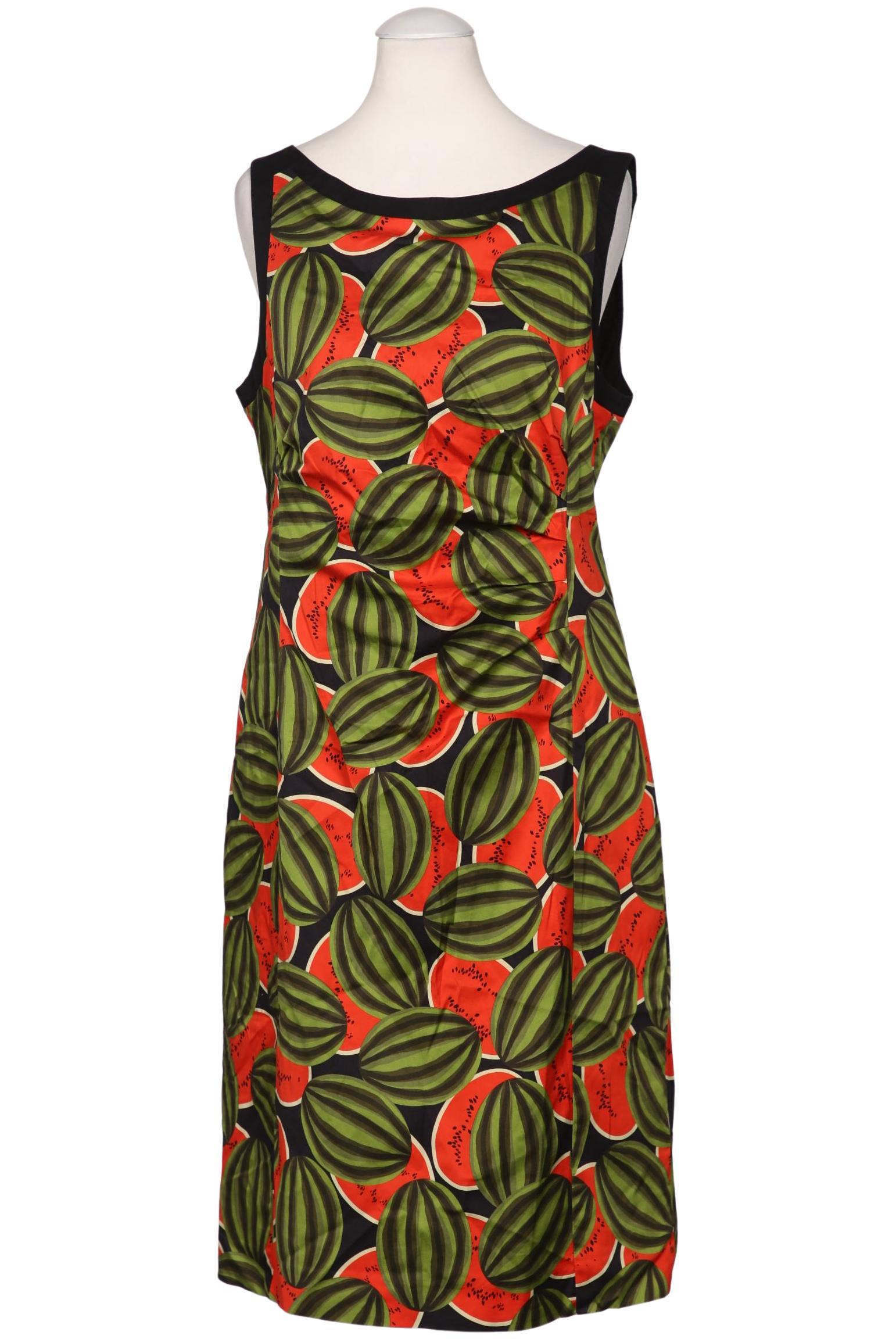 

Marc Cain Damen Kleid, mehrfarbig, Gr. 38