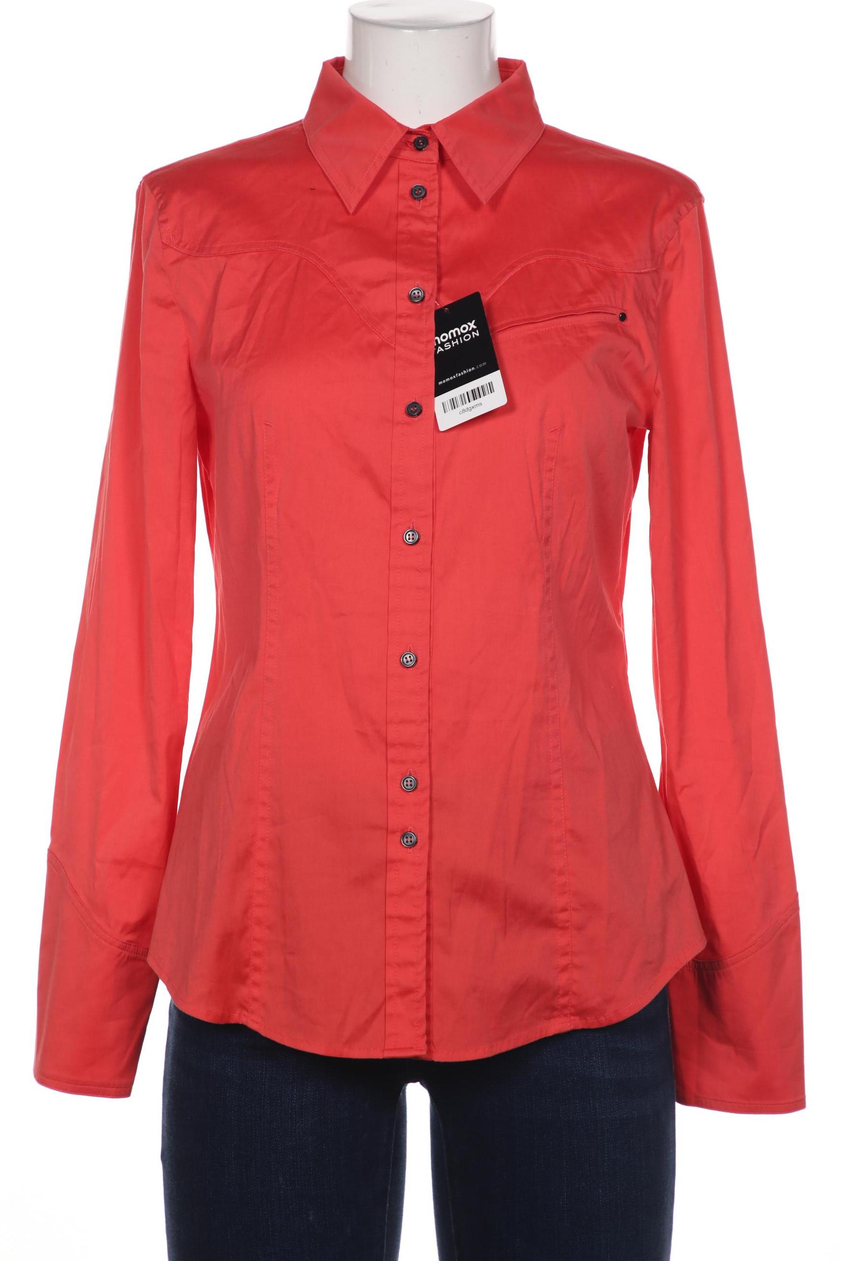

Marc Cain Damen Bluse, pink, Gr. 38