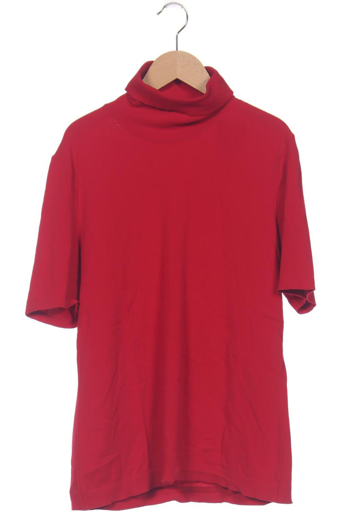 

Marc Cain Damen Pullover, rot, Gr. 44
