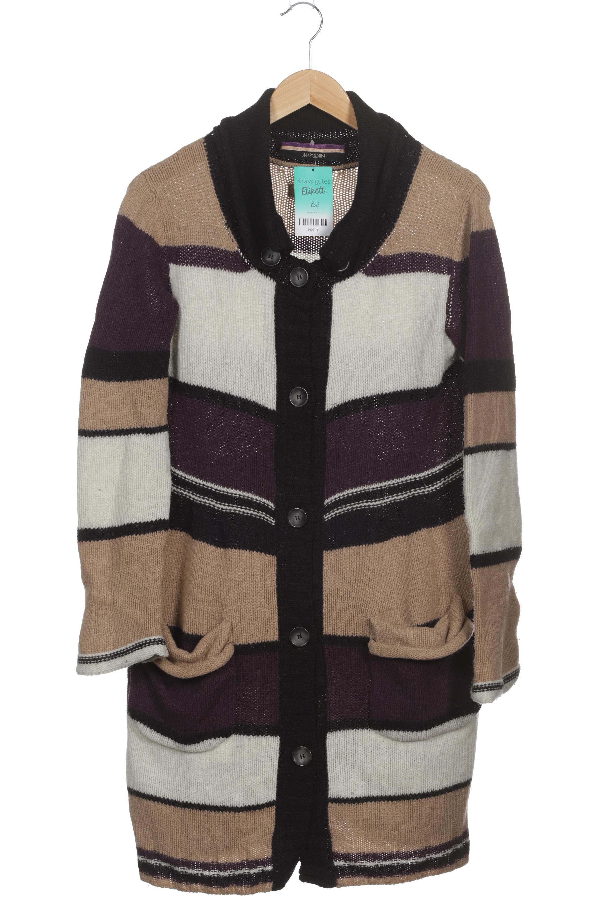 

Marc Cain Damen Strickjacke, flieder, Gr.