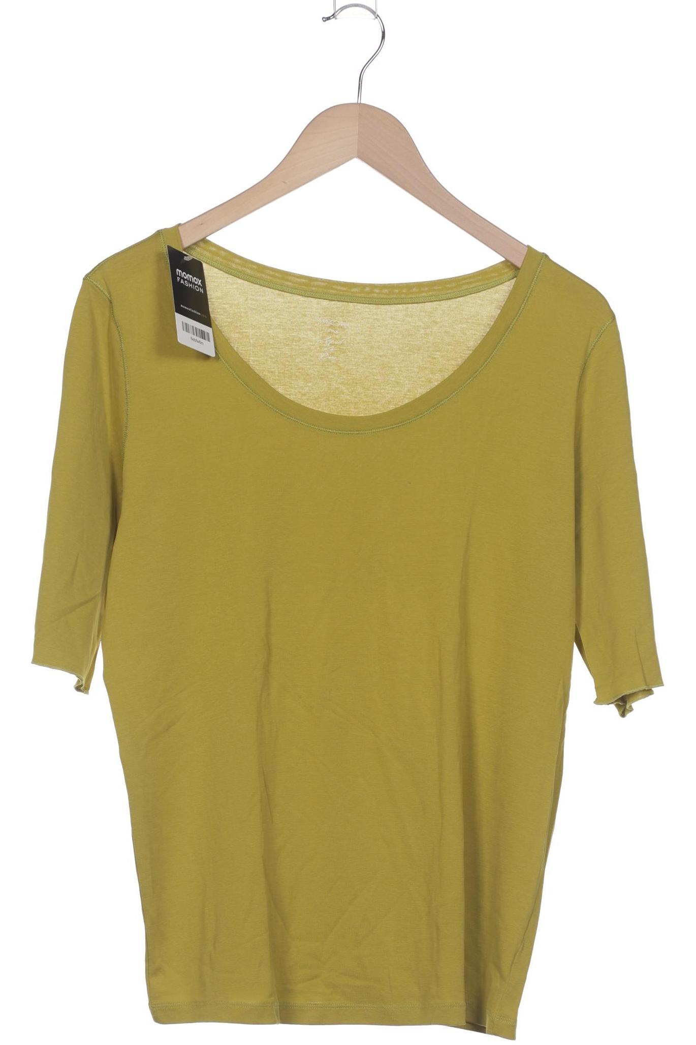 

Marc Cain Damen T-Shirt, grün, Gr. 44