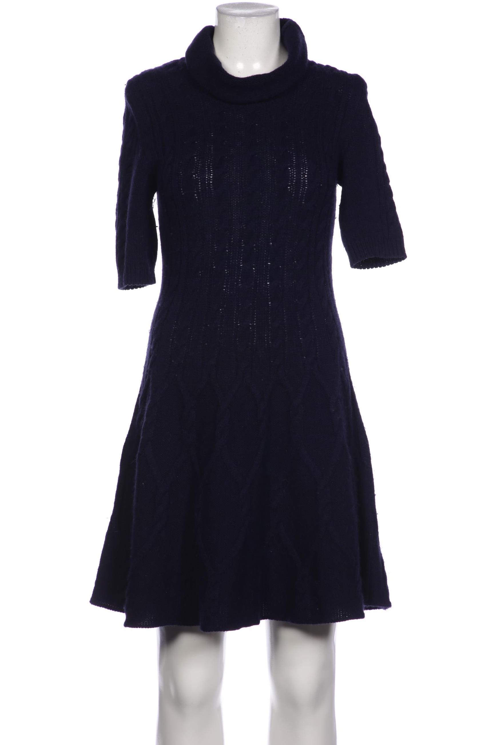 

Marc Cain Damen Kleid, marineblau