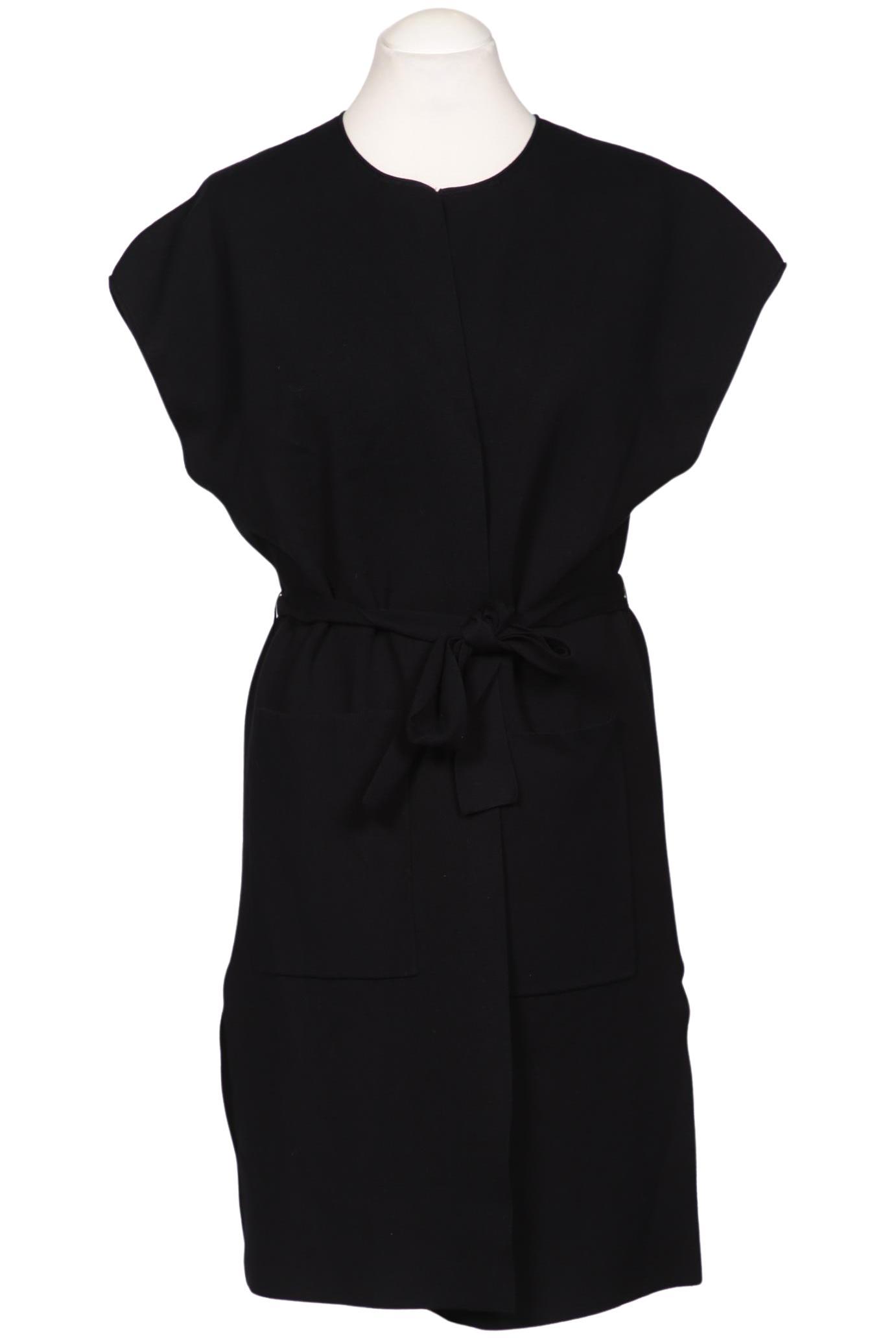 

Marc Cain Damen Strickjacke, schwarz, Gr. 38