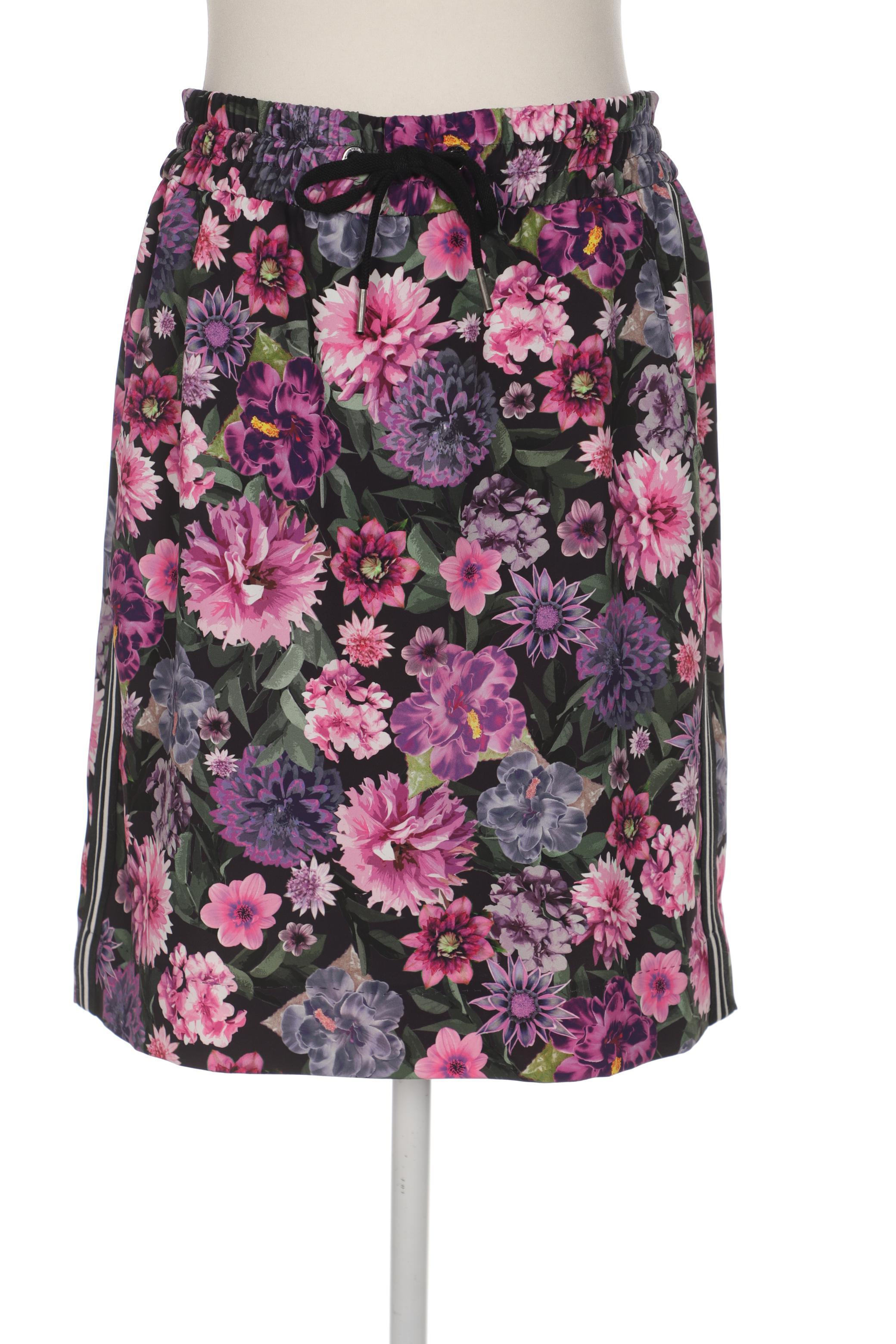 

Marc Cain Damen Rock, schwarz, Gr. 38