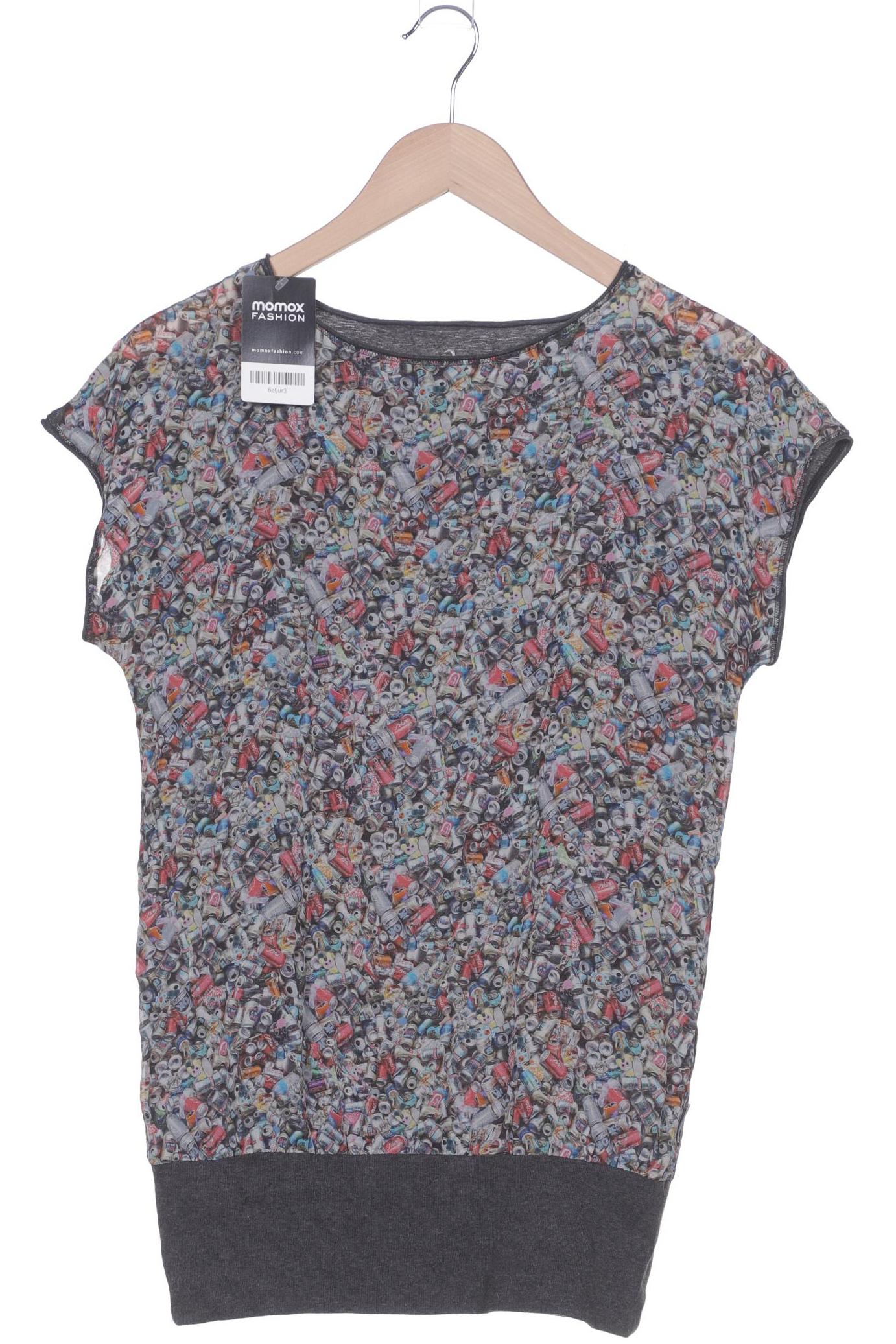 

Marc Cain Damen T-Shirt, grau