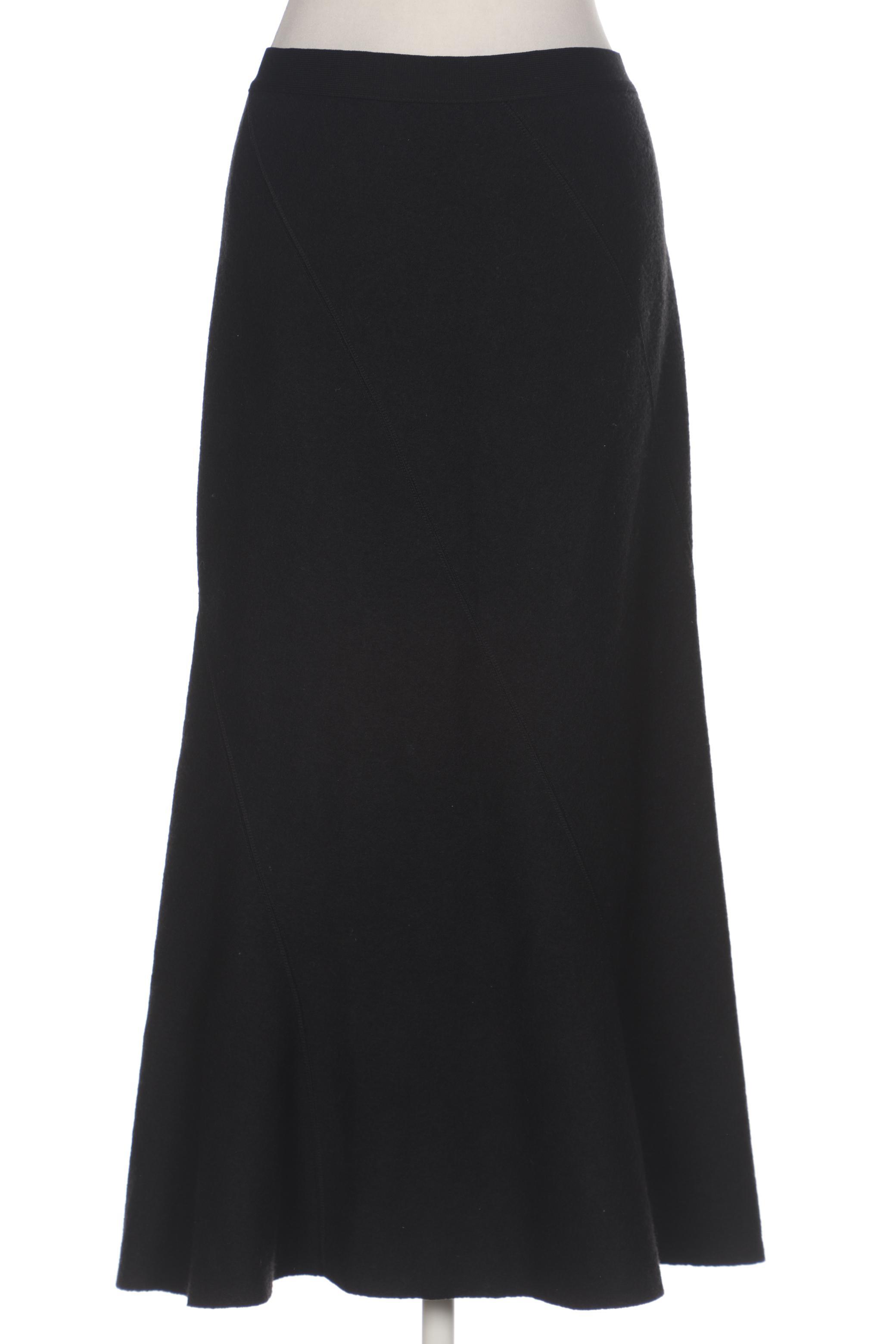 

Marc Cain Damen Rock, schwarz, Gr. 38