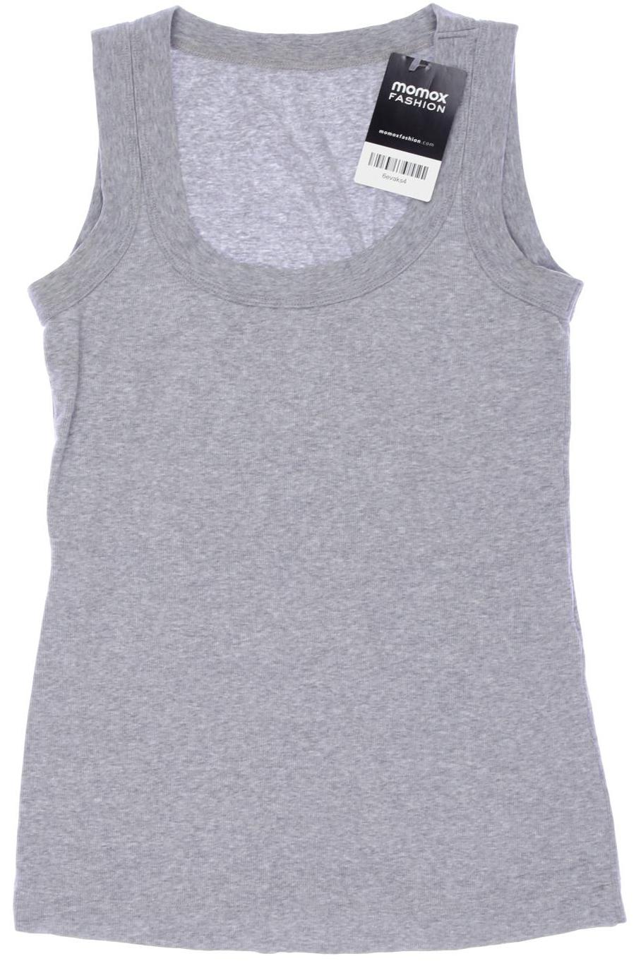 

Marc Cain Damen Top, grau, Gr. 36