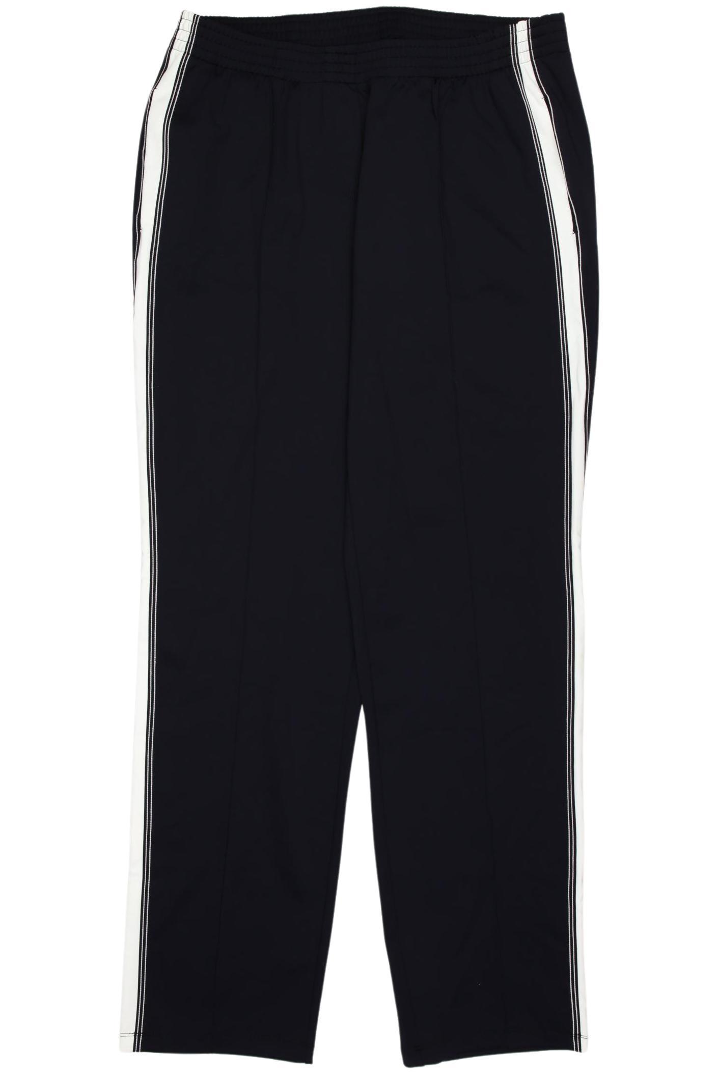

Marc Cain Damen Stoffhose, marineblau, Gr. 30