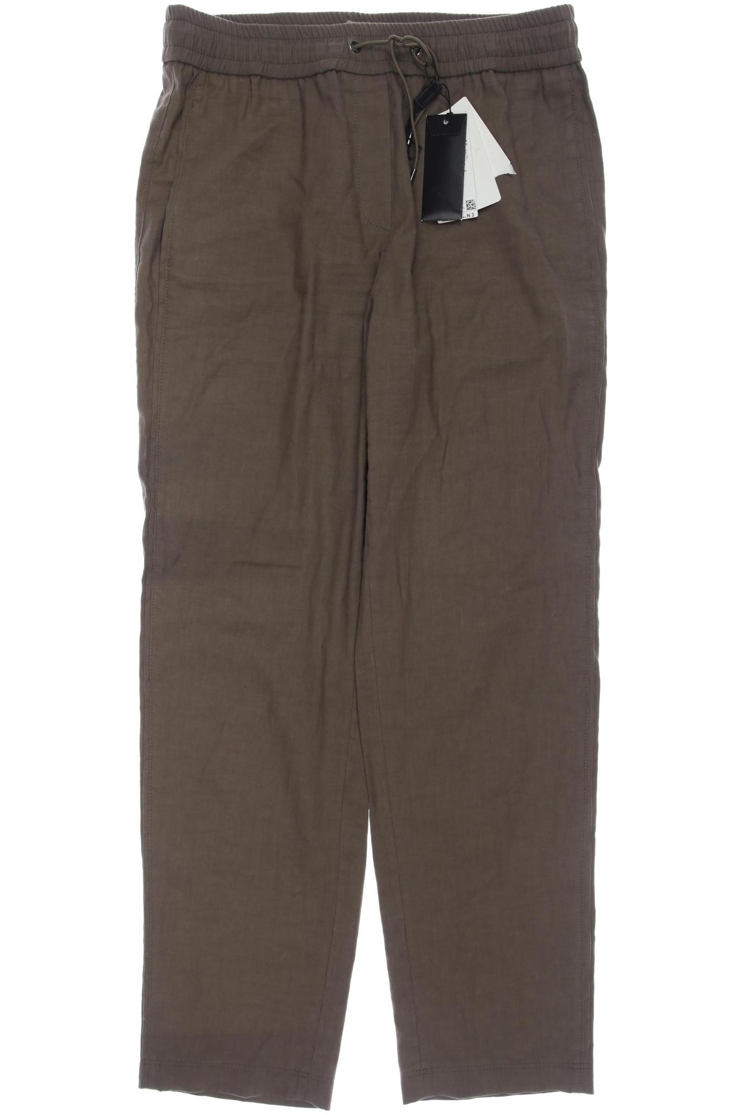 

Marc Cain Damen Stoffhose, braun, Gr. 38