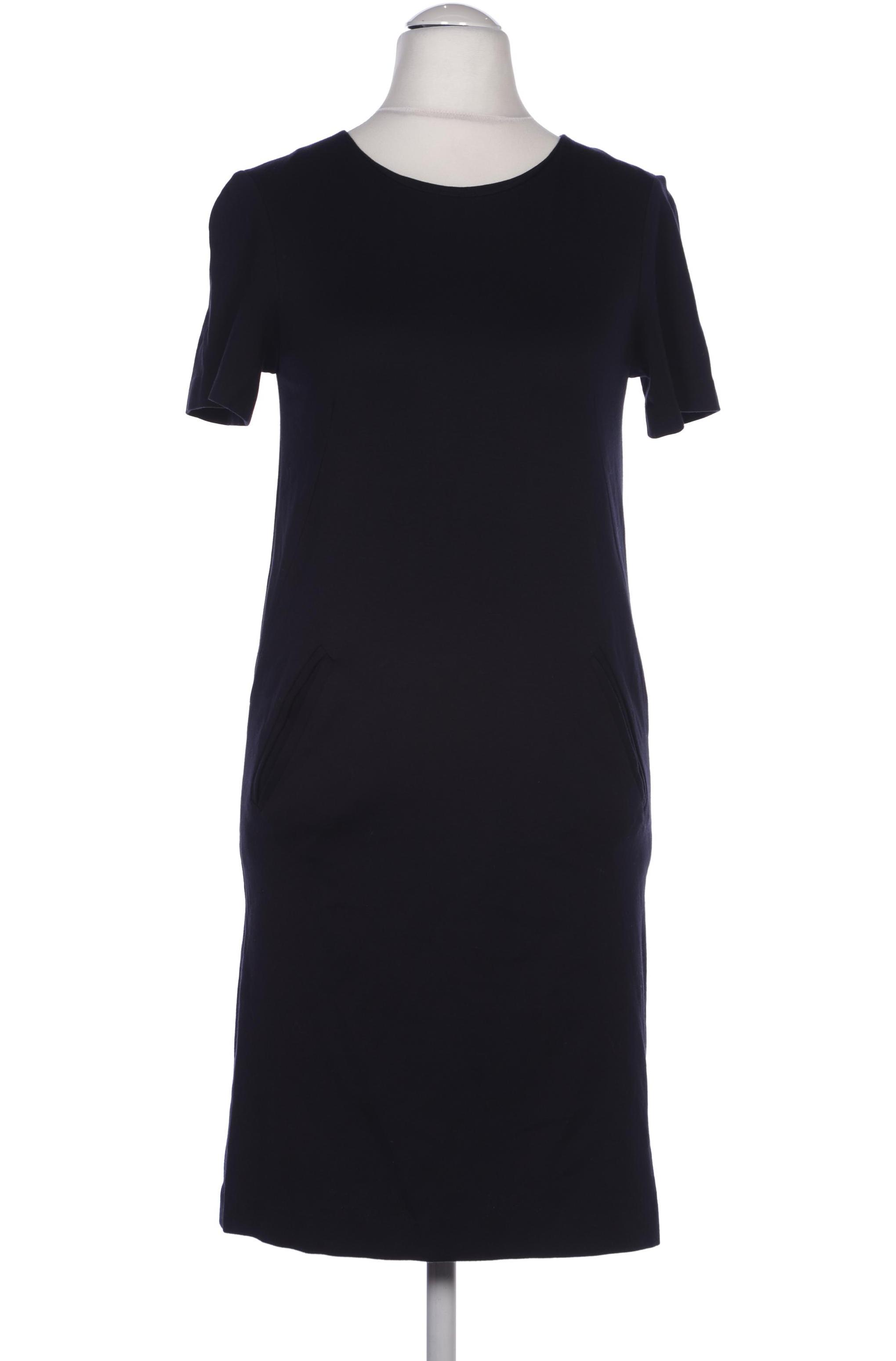 

Marc Cain Damen Kleid, marineblau, Gr. 34