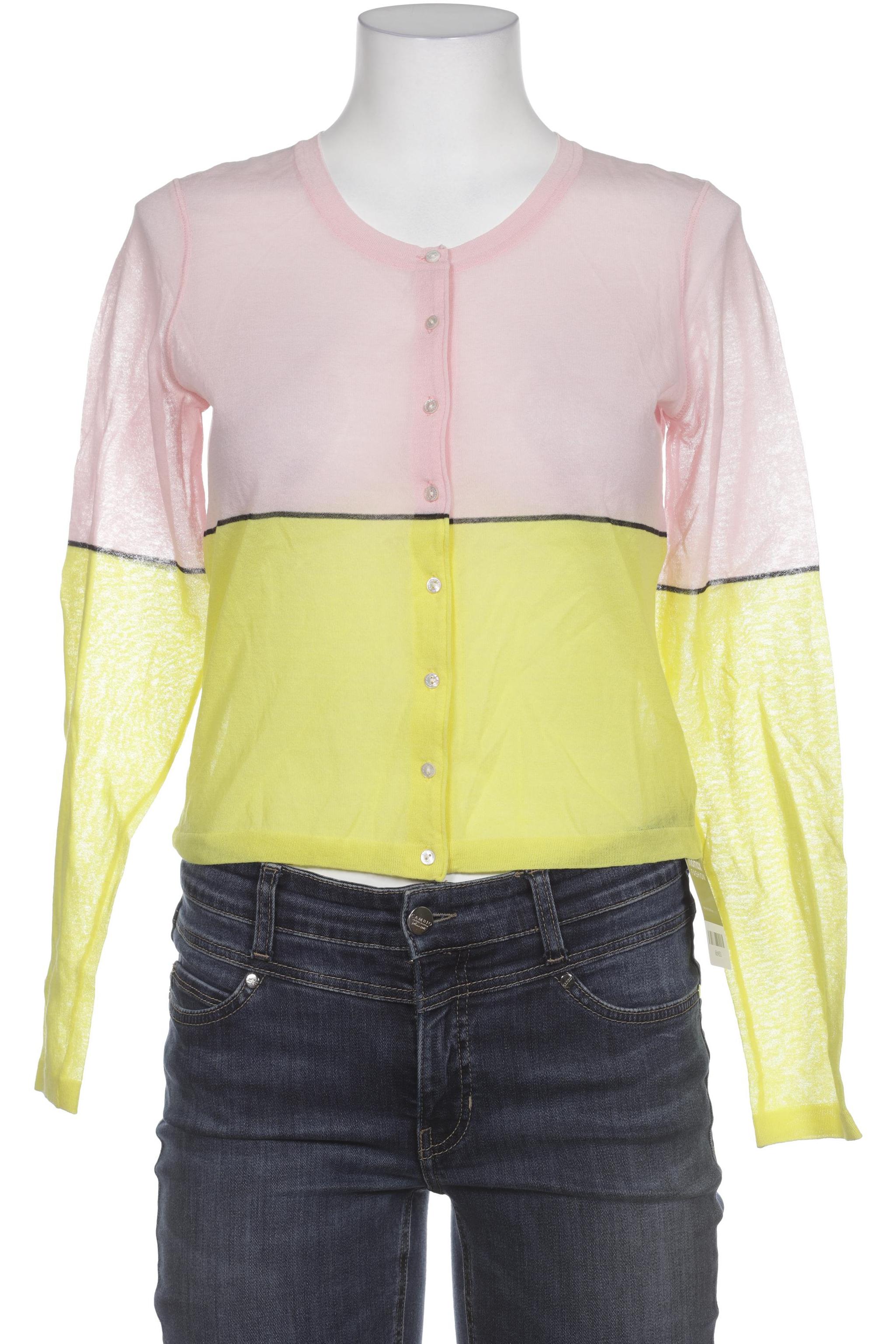 

Marc Cain Damen Strickjacke, pink, Gr.