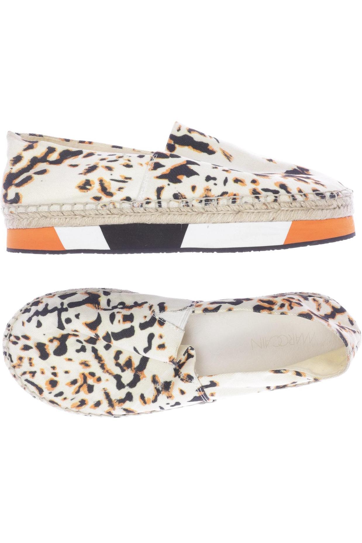 

Marc Cain Damen Halbschuh, mehrfarbig, Gr. 36