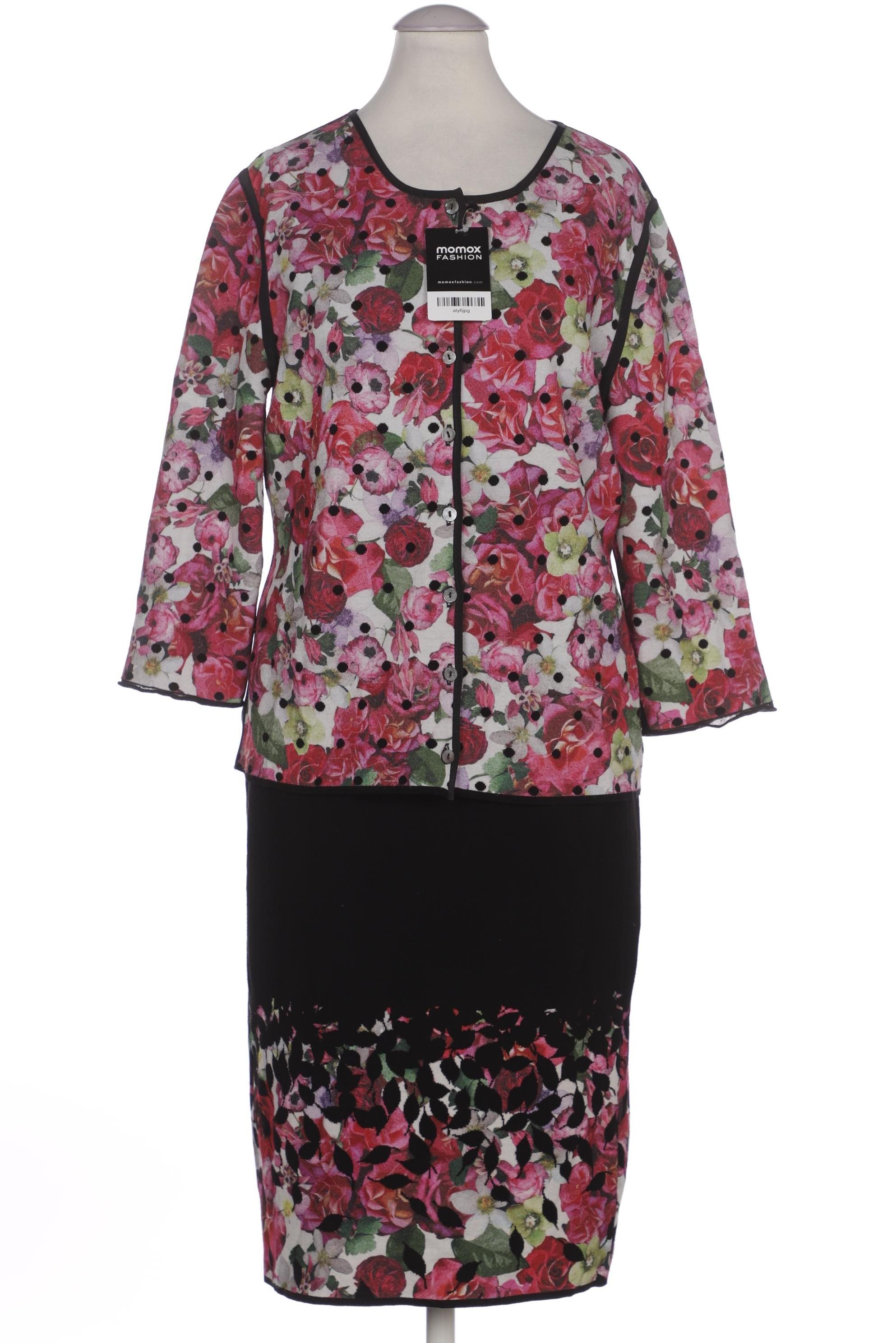 

Marc Cain Damen Anzug, mehrfarbig, Gr. 40