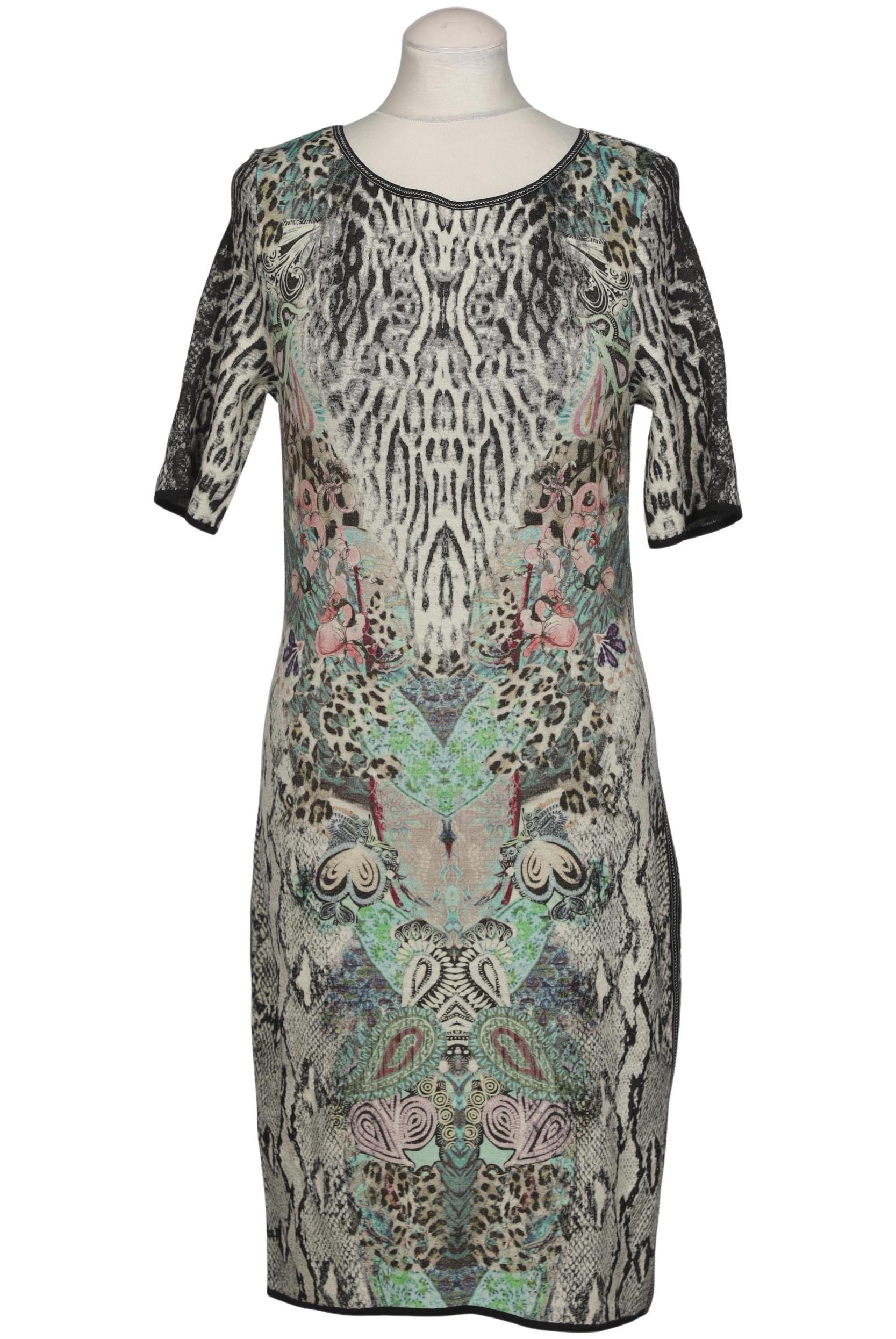 

Marc Cain Damen Kleid, mehrfarbig, Gr. 38