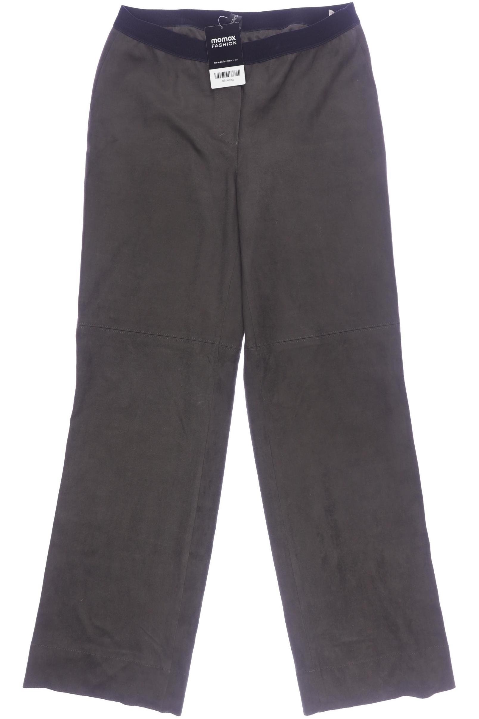 

Marc Cain Damen Stoffhose, grau, Gr. 38