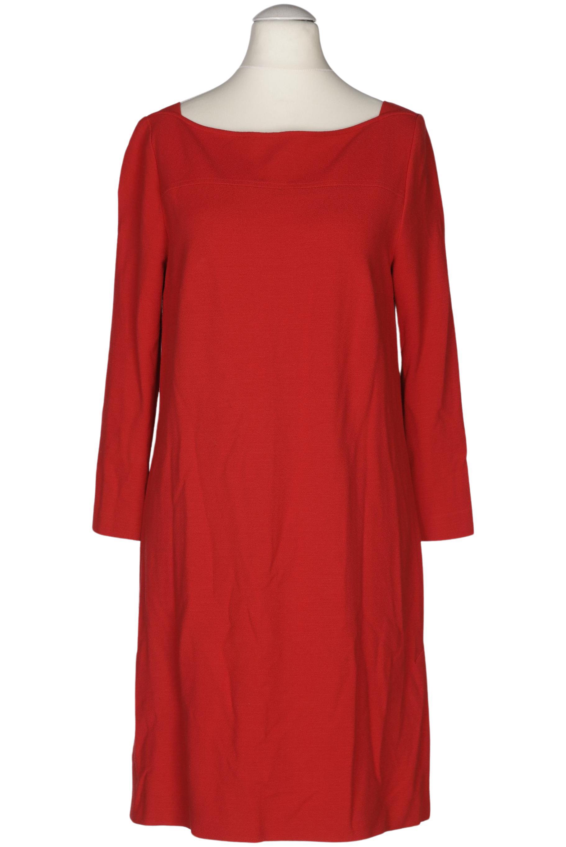 

Marc Cain Damen Kleid, rot, Gr. 40