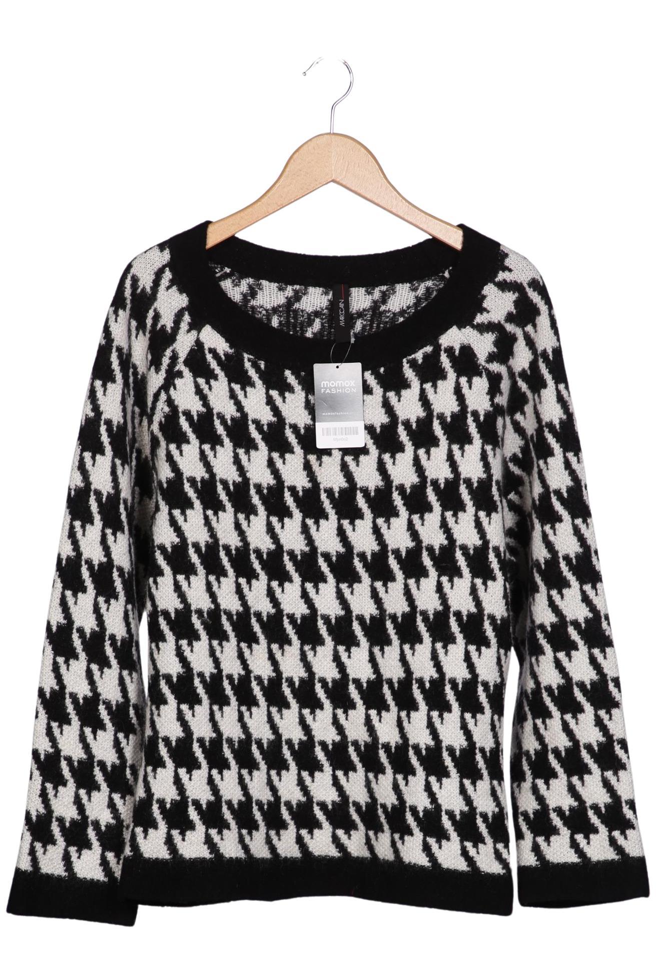 

Marc Cain Damen Pullover, mehrfarbig, Gr. 44