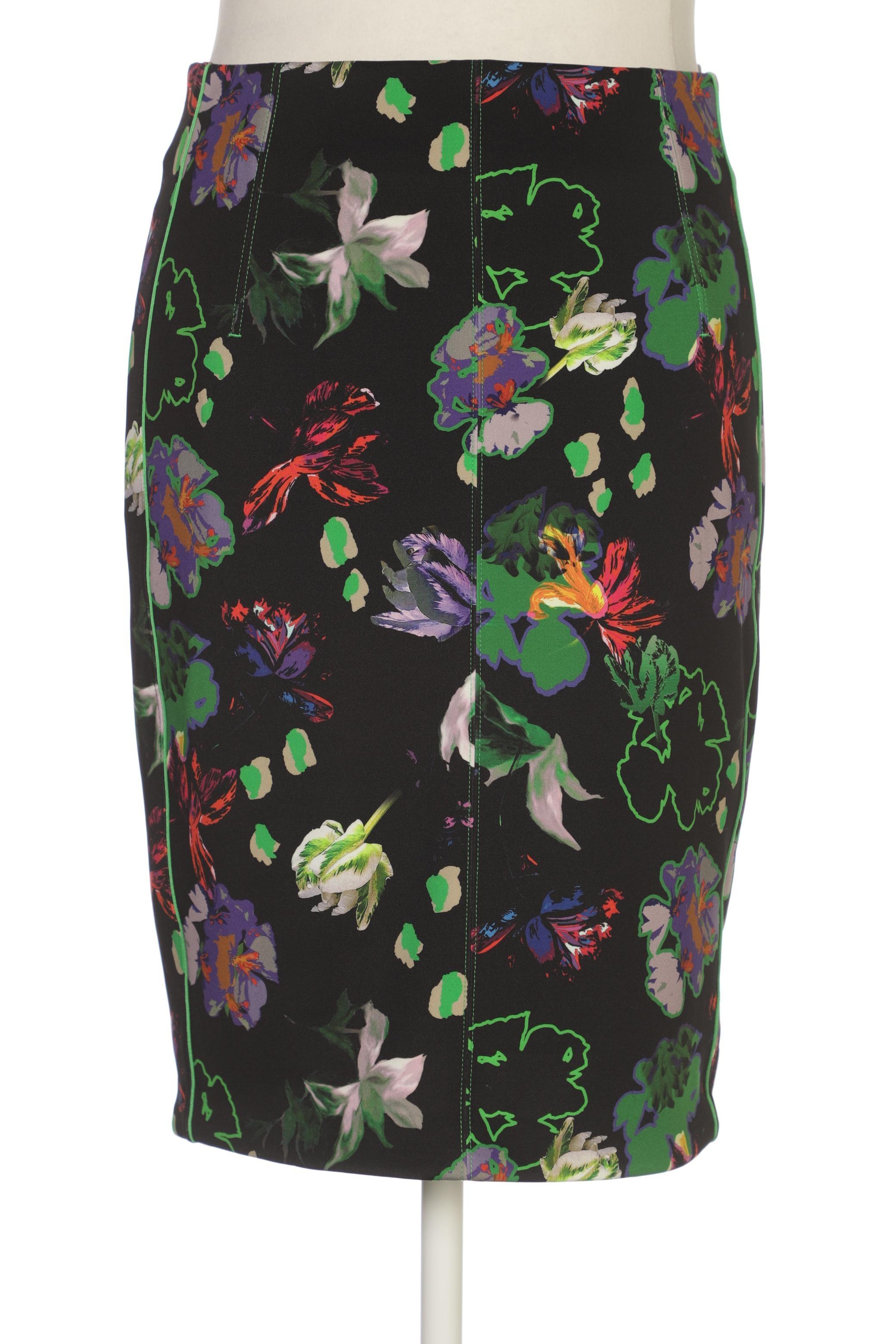 

Marc Cain Damen Rock, schwarz, Gr. 42