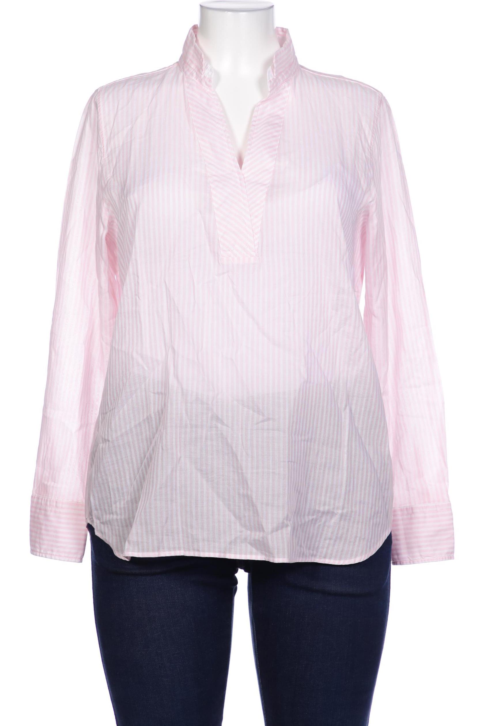 

Marc Cain Damen Bluse, pink, Gr. 42