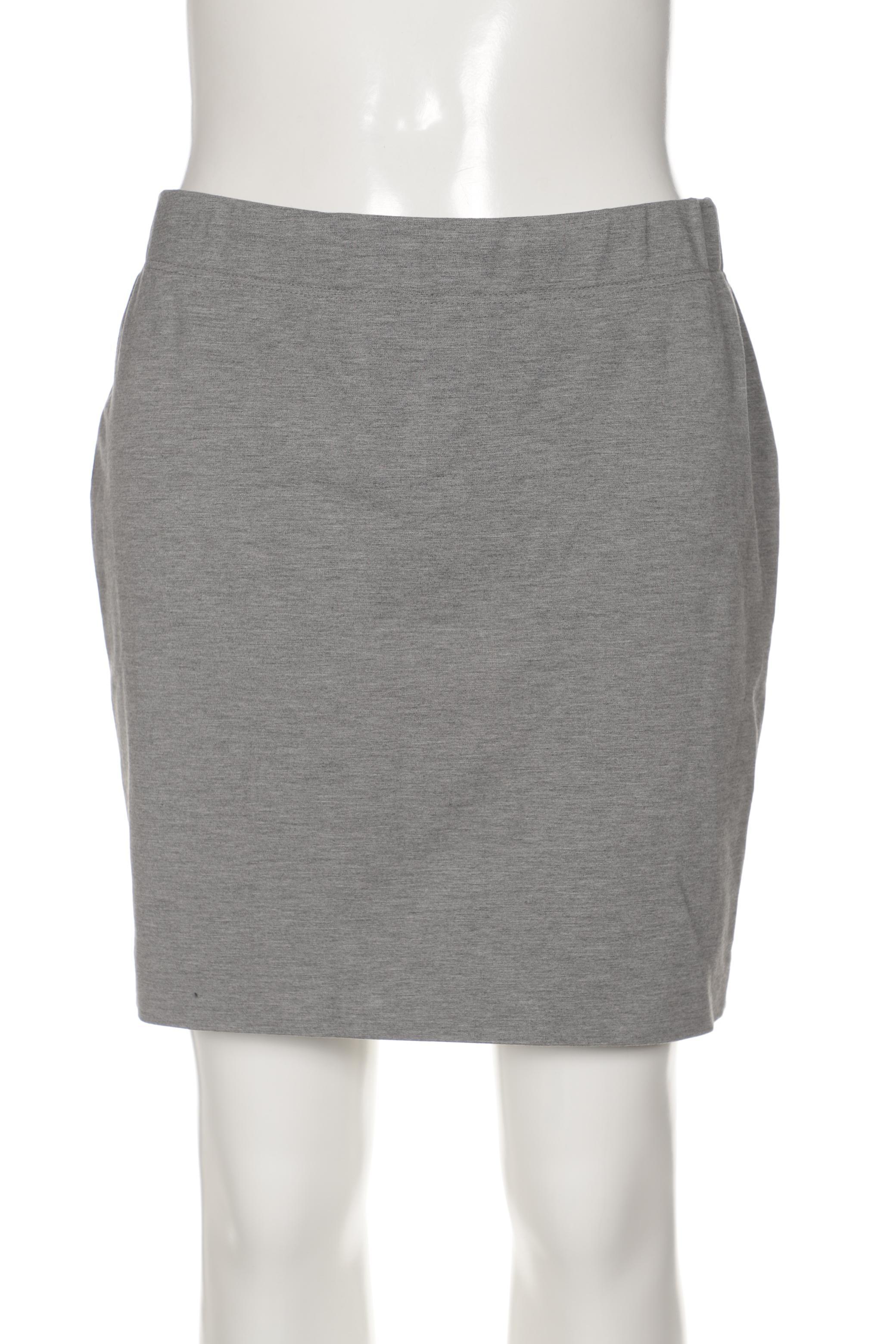 

Marc Cain Damen Rock, grau