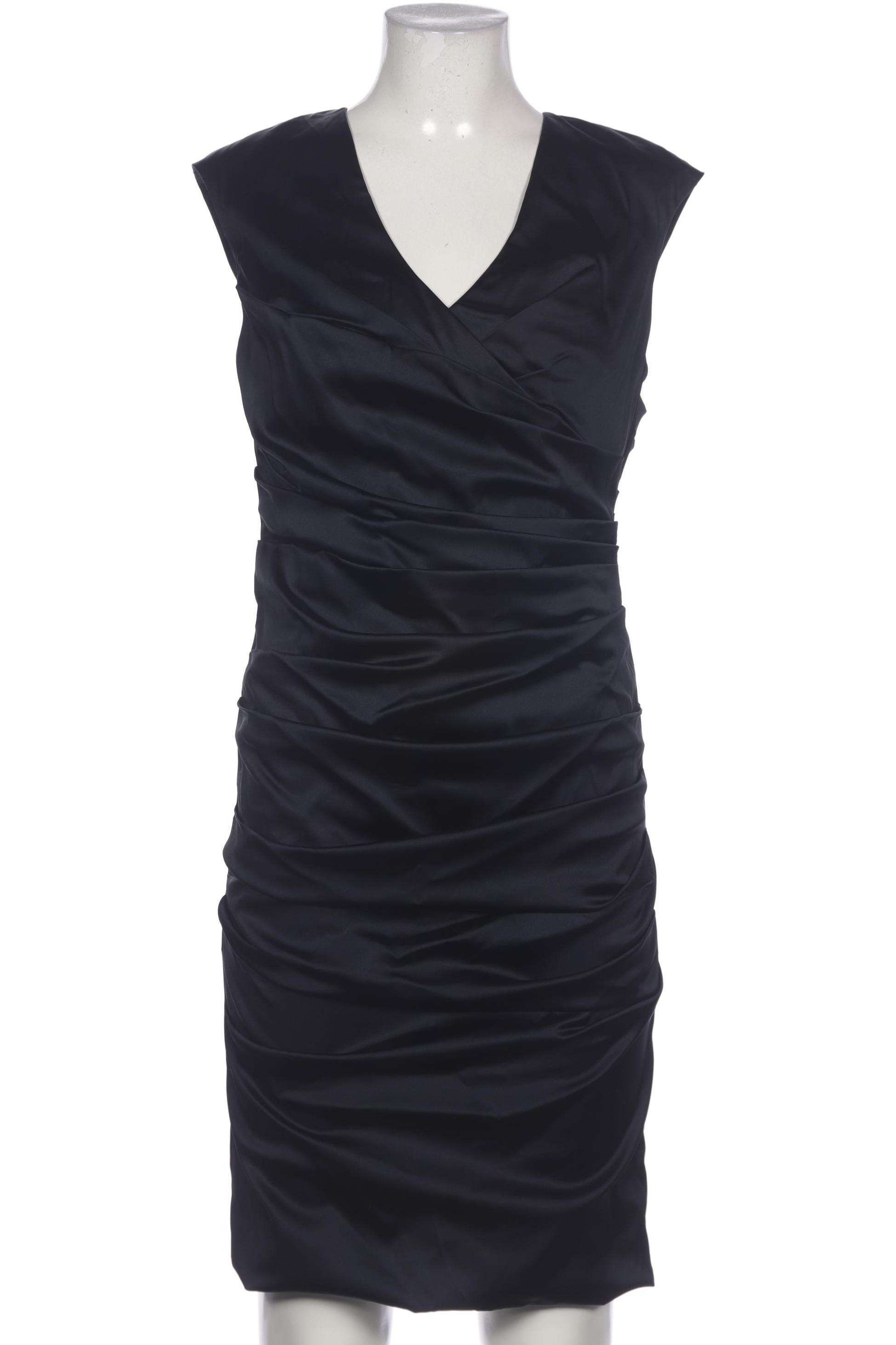 

Marc Cain Damen Kleid, marineblau, Gr. 42