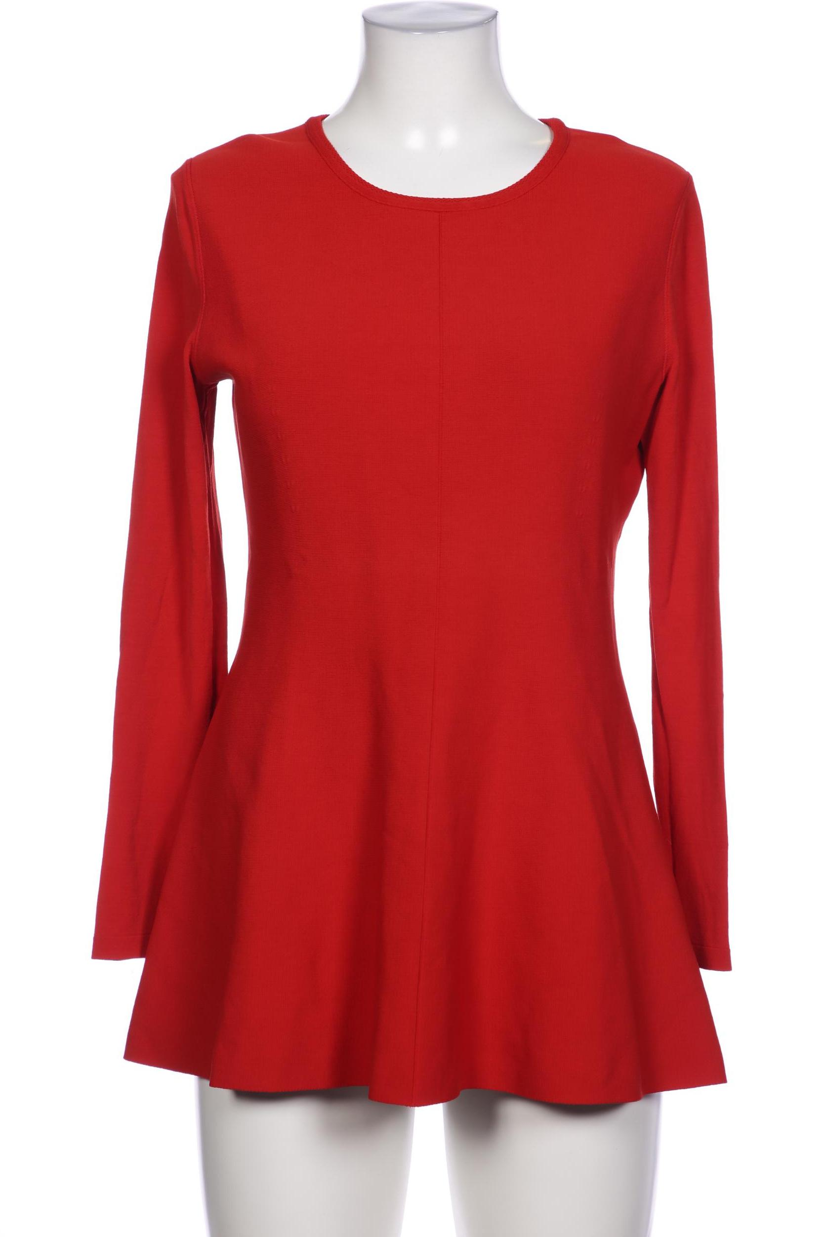 

Marc Cain Damen Kleid, rot