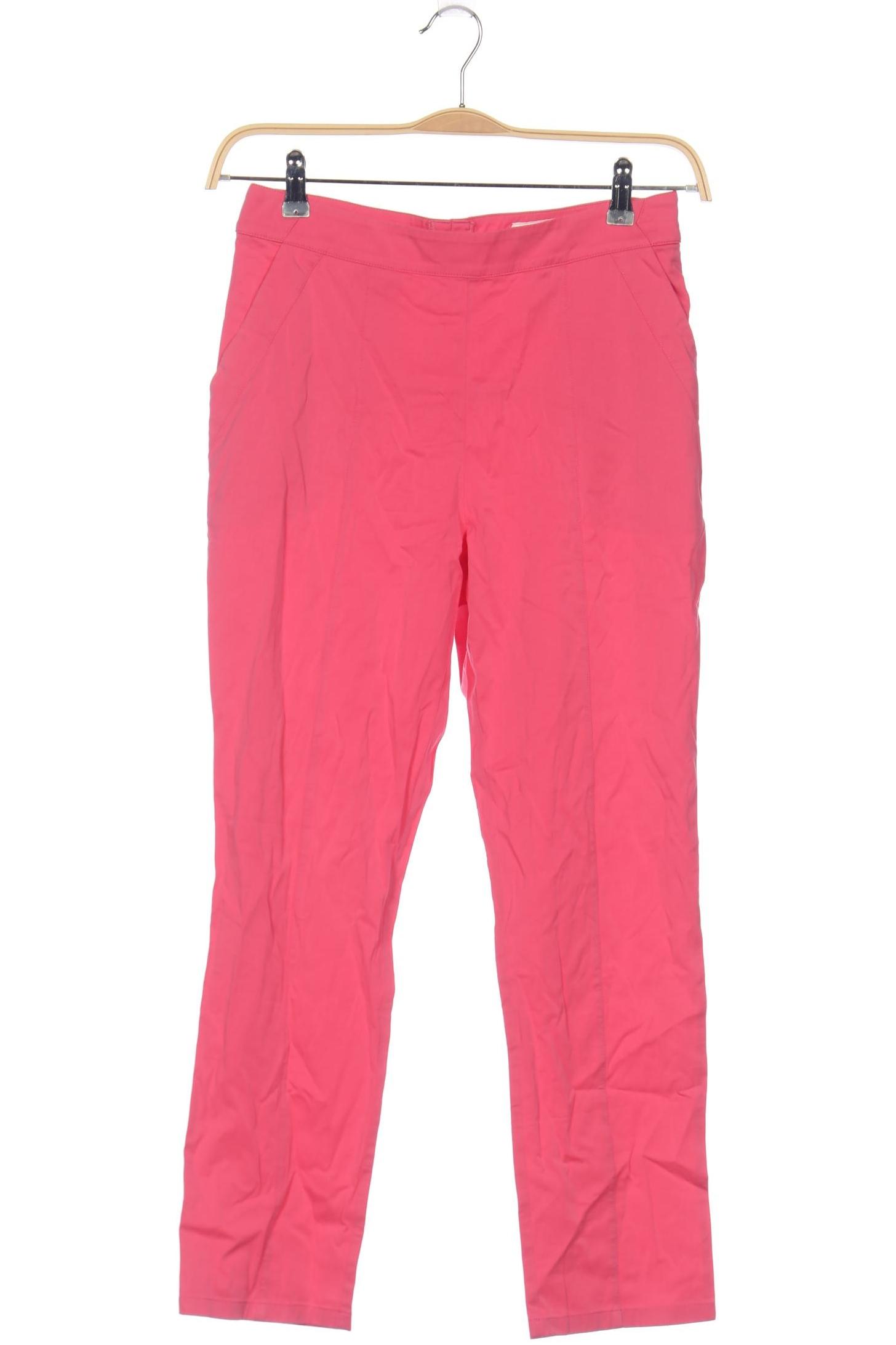 

Marc Cain Damen Stoffhose, pink, Gr. 38