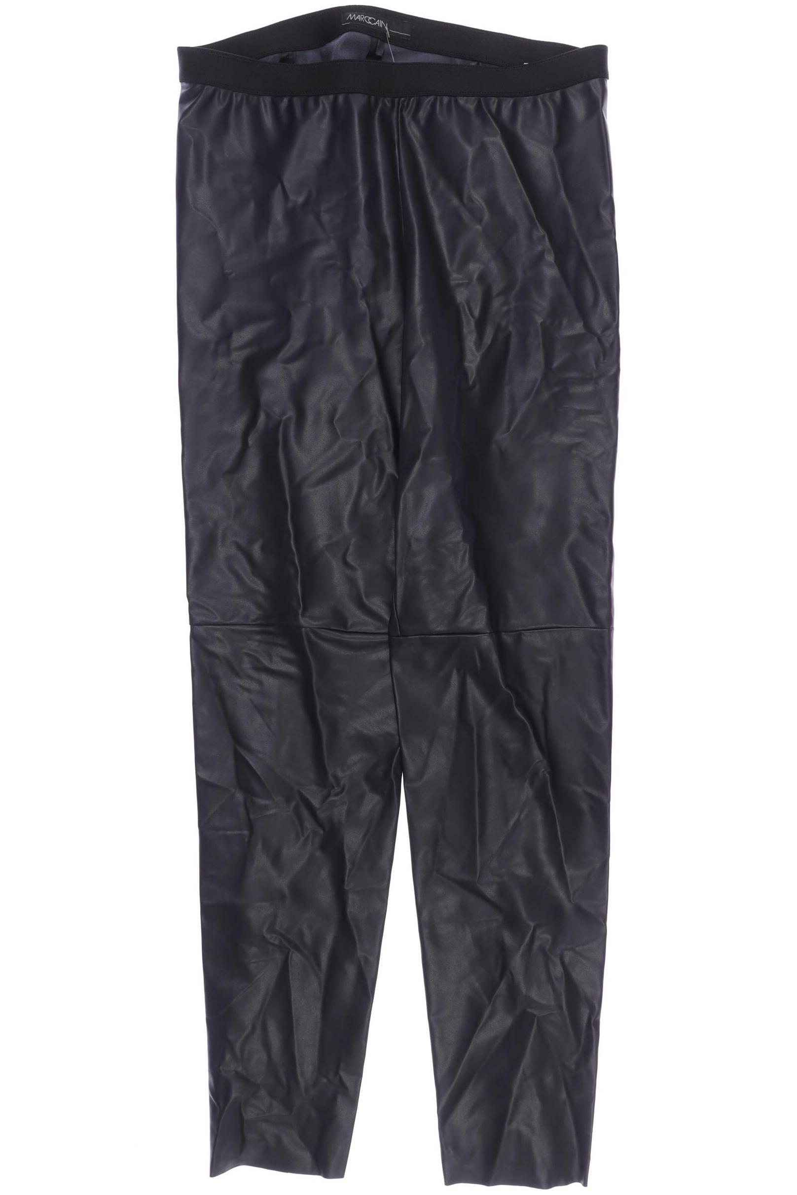 

Marc Cain Damen Stoffhose, marineblau, Gr. 42