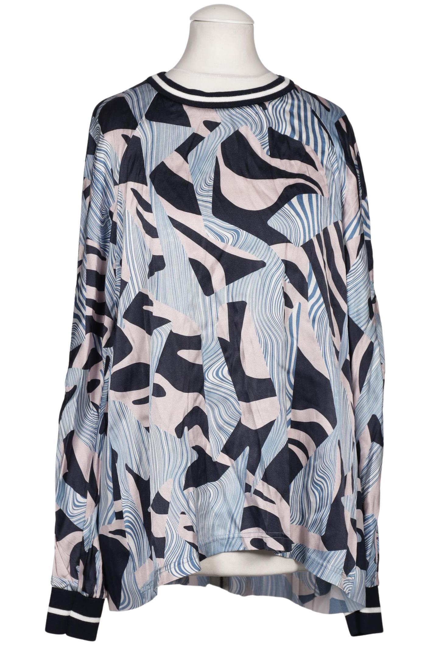 

Marc Cain Damen Bluse, mehrfarbig, Gr. 36