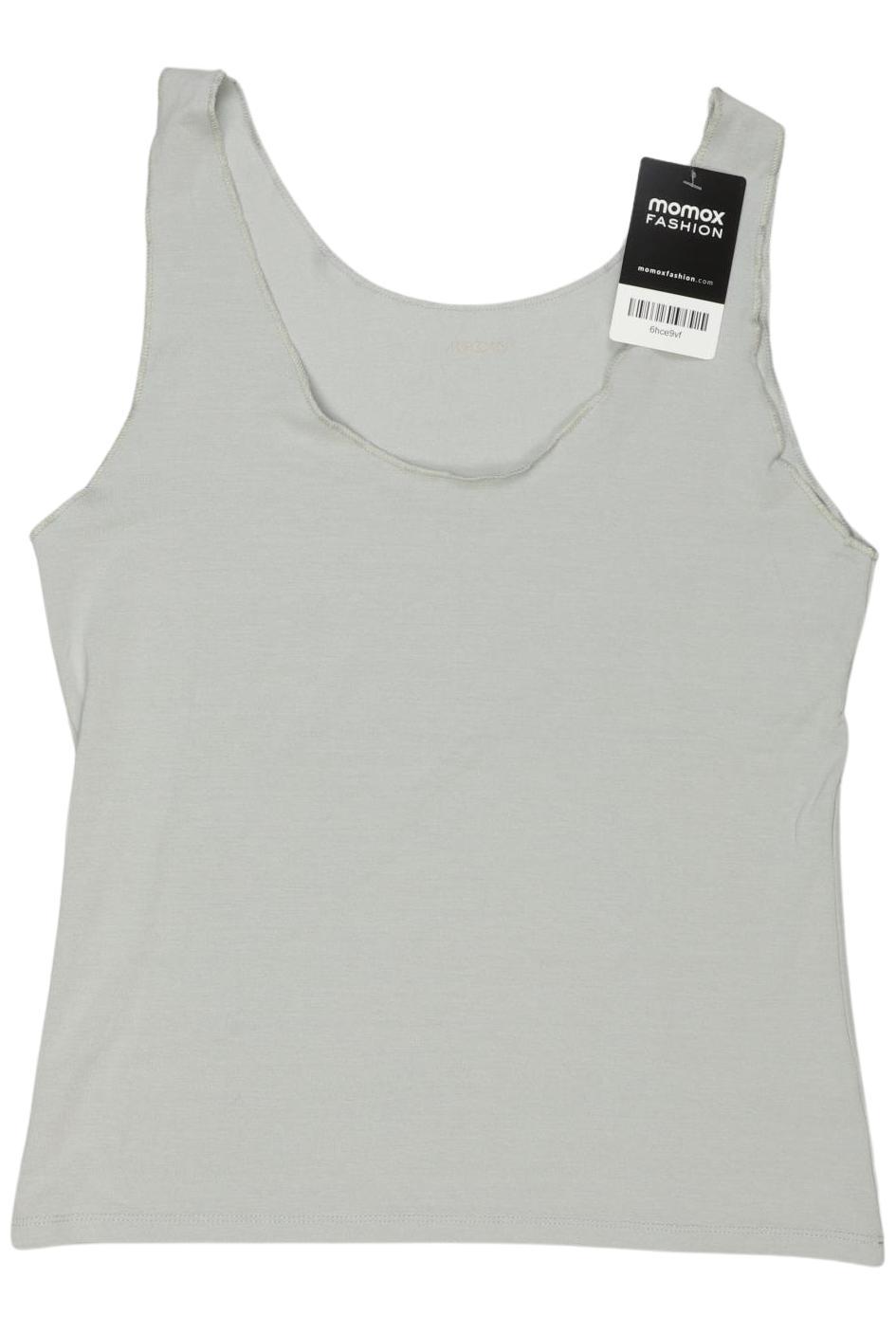 

Marc Cain Damen Top, grau, Gr. 38