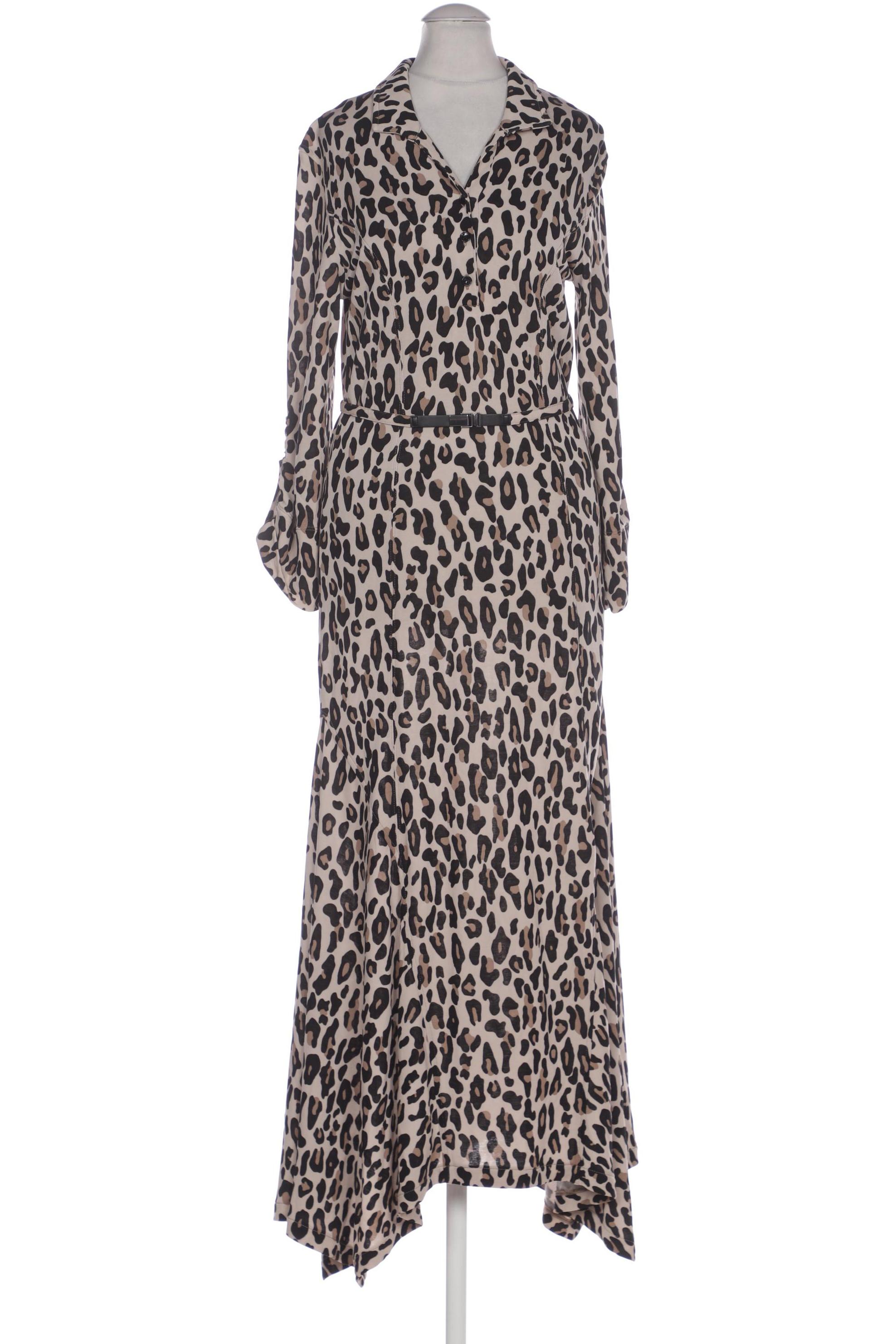 

Marc Cain Damen Kleid, mehrfarbig, Gr. 36