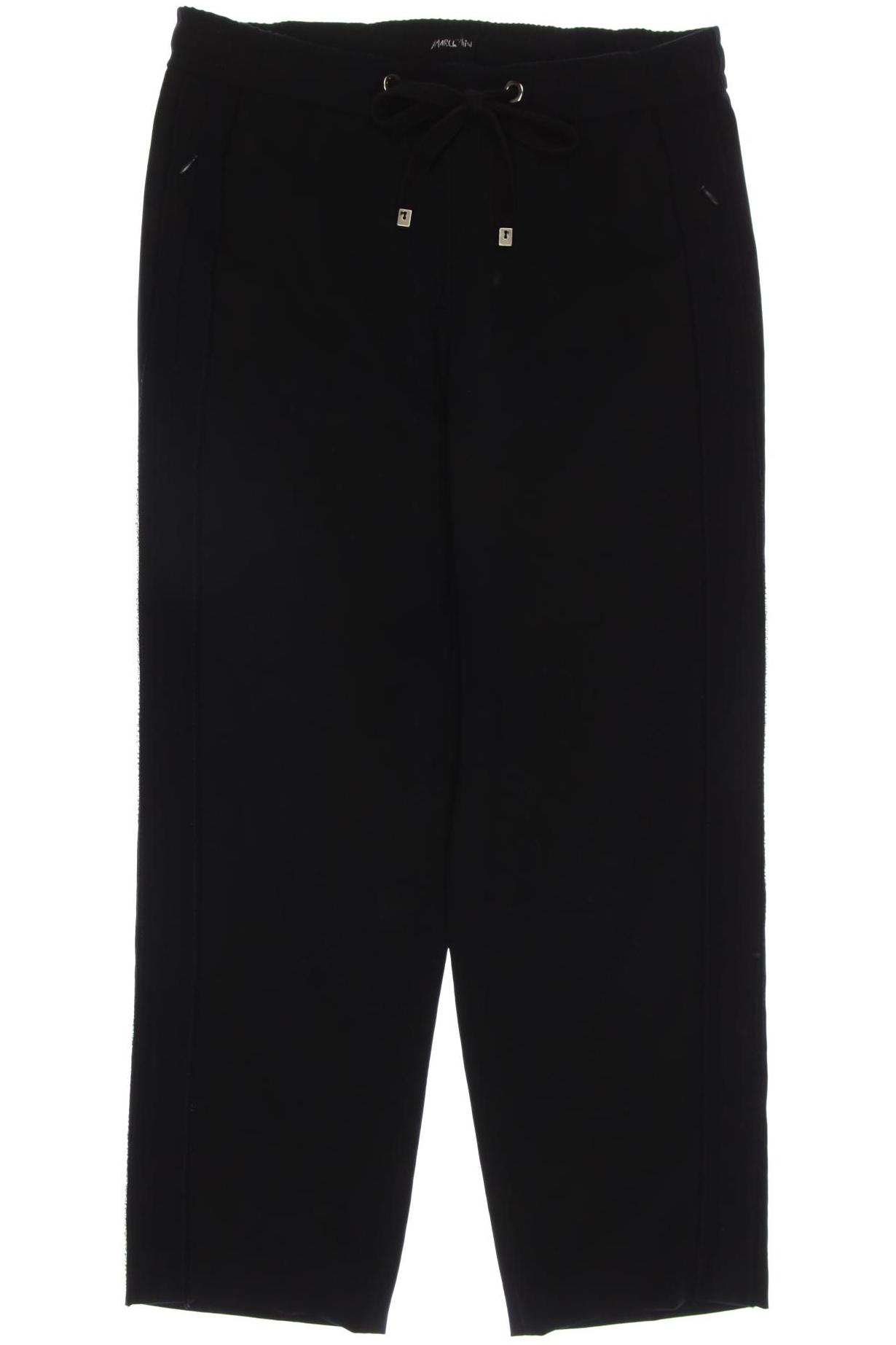 

Marc Cain Damen Stoffhose, marineblau, Gr. 36