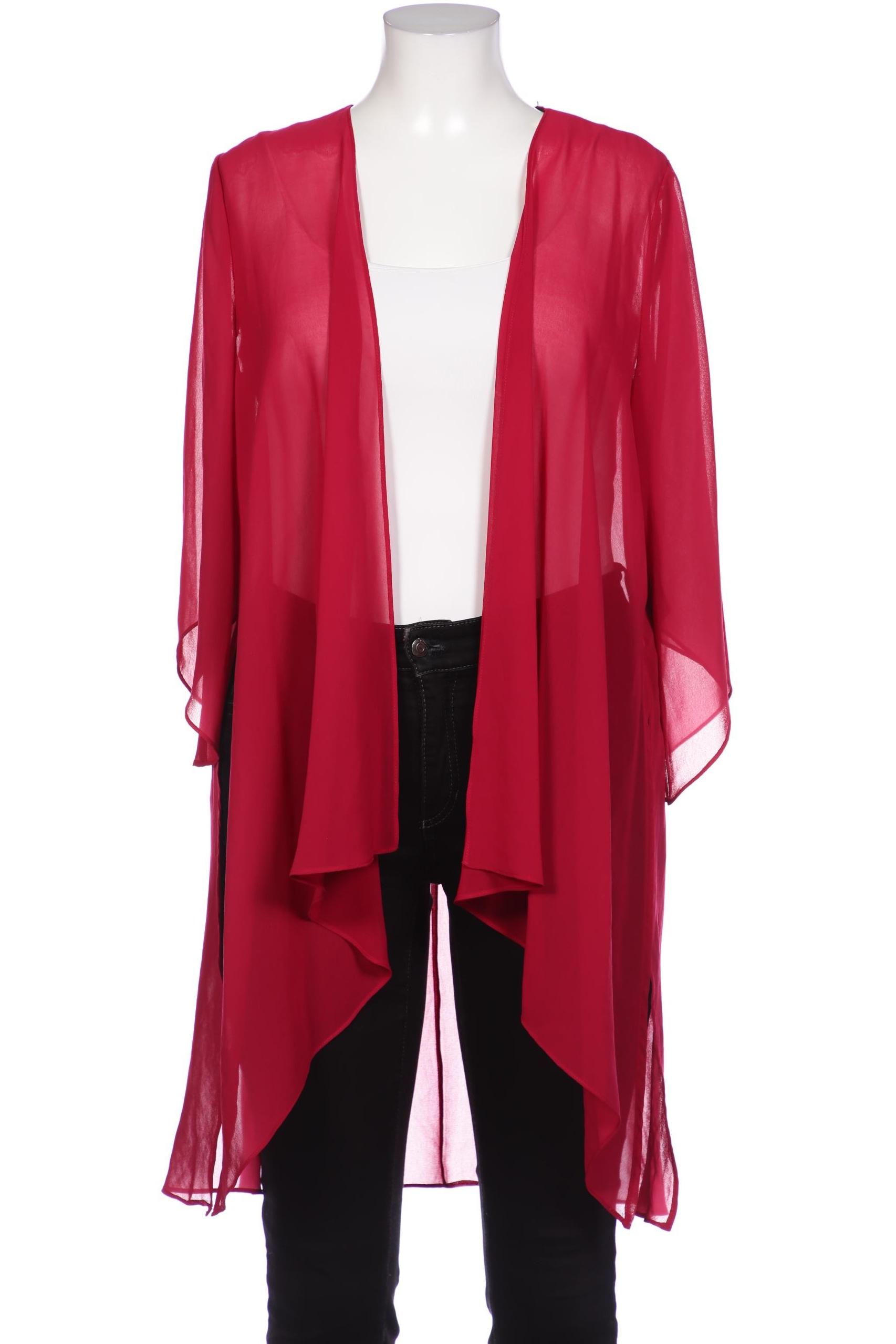 

Marc Cain Damen Bluse, pink, Gr. 44