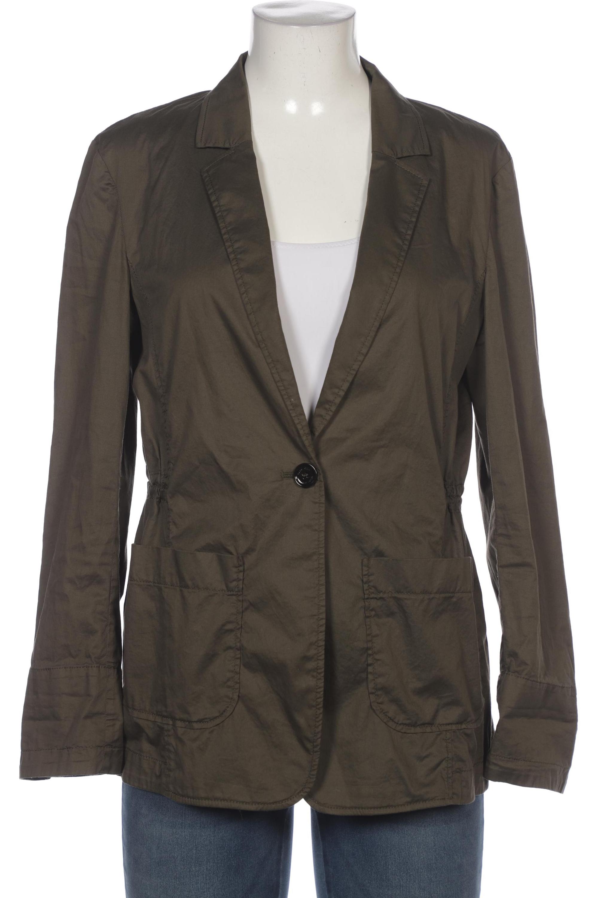 

Marc Cain Damen Blazer, grün