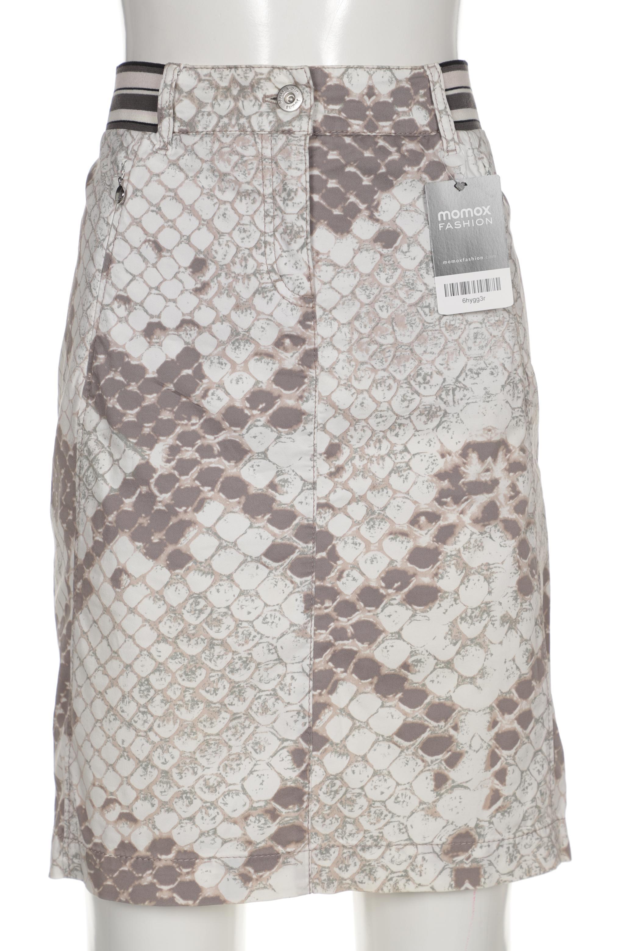 

Marc Cain Damen Rock, mehrfarbig