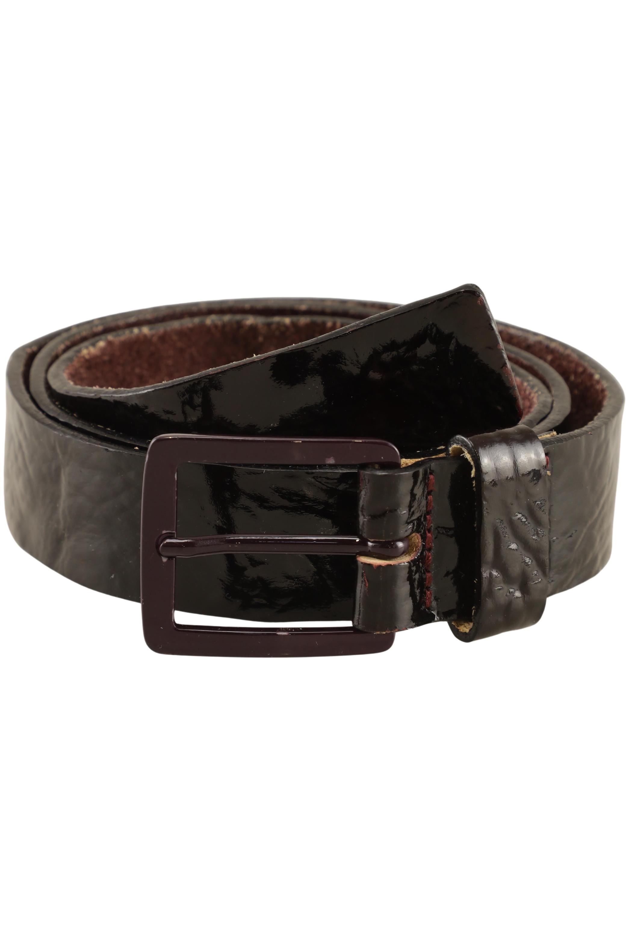 

Marc Cain Damen Gürtel, schwarz, Gr. 90