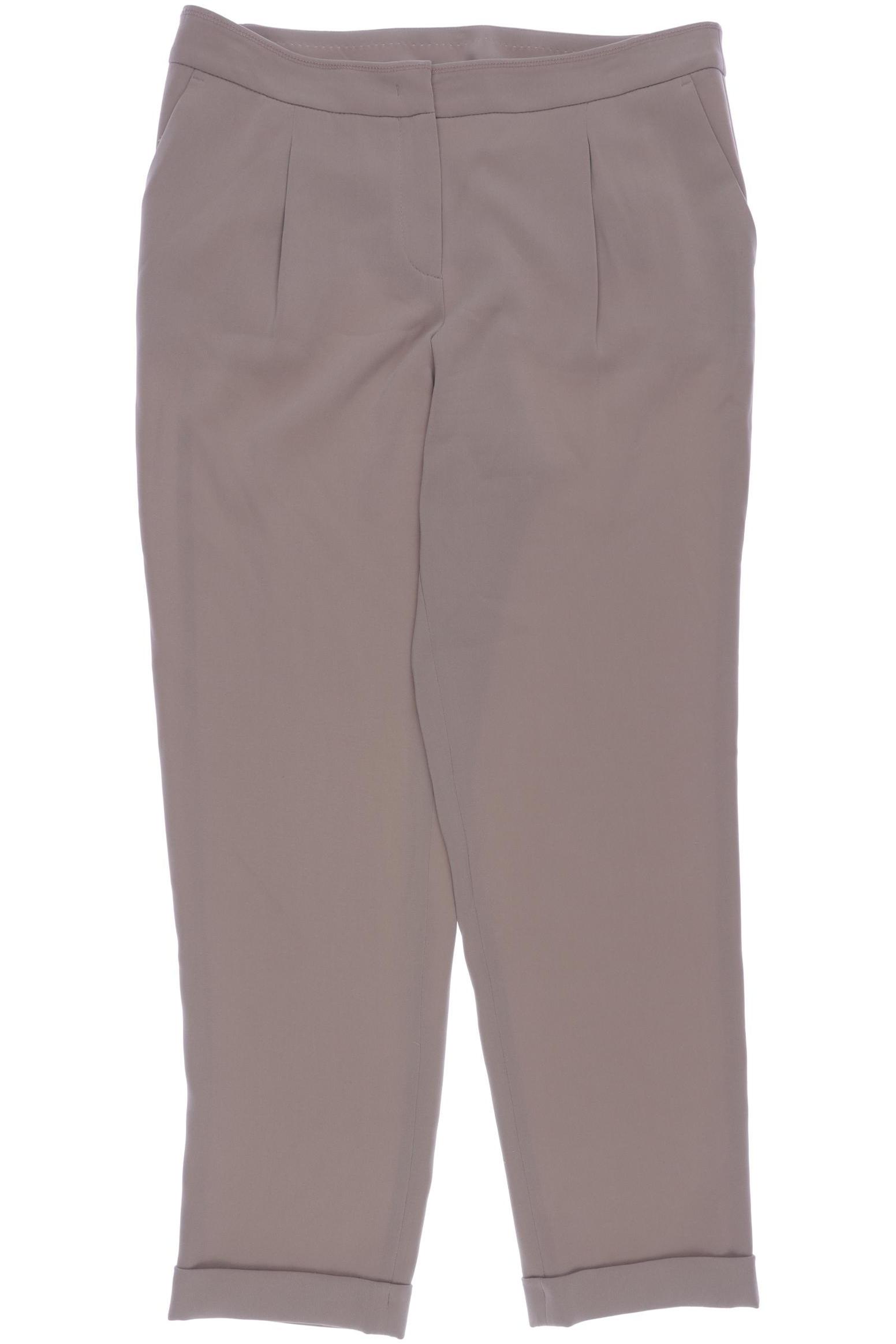 

Marc Cain Damen Stoffhose, beige, Gr. 42