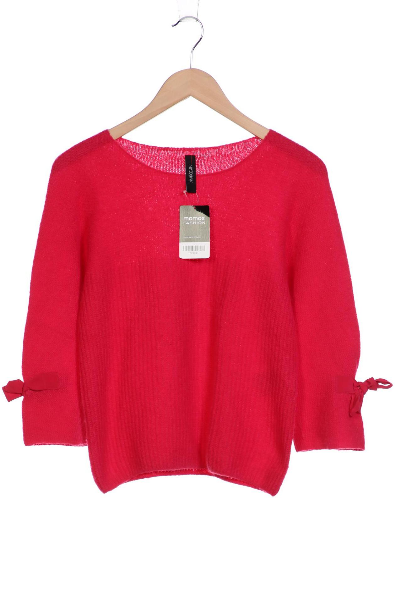 

Marc Cain Damen Pullover, pink, Gr. 36