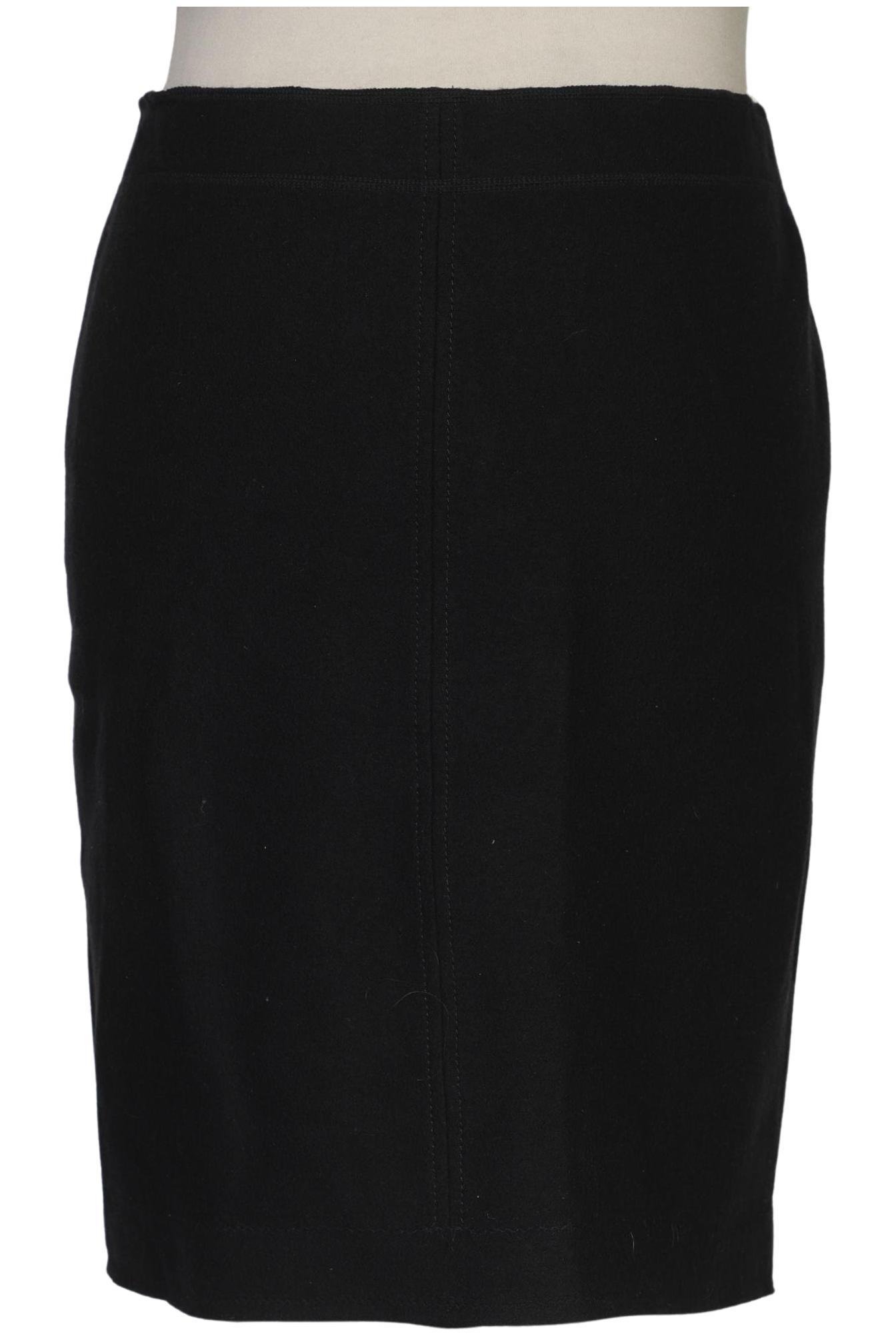 

Marc Cain Damen Rock, schwarz, Gr. 44