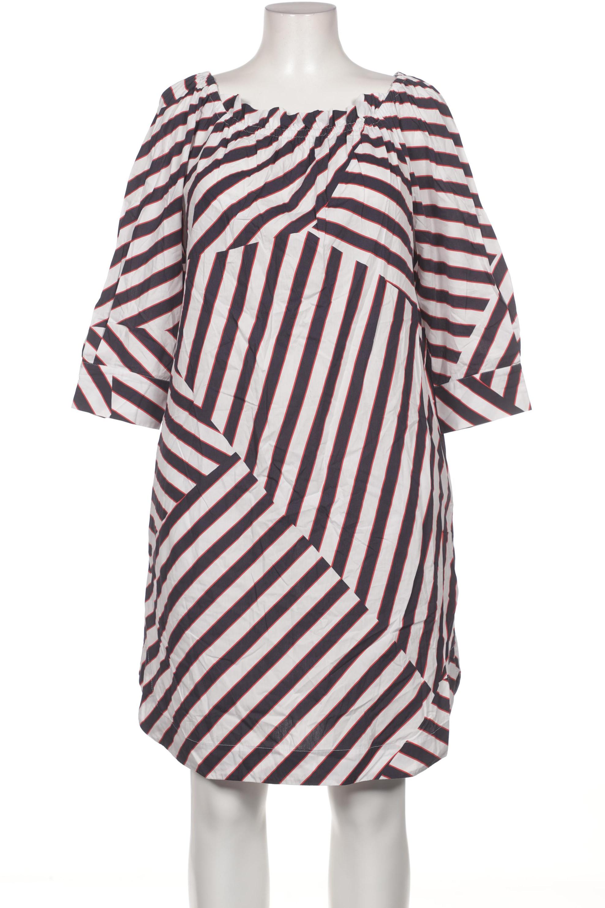 

Marc Cain Damen Kleid, marineblau, Gr. 42