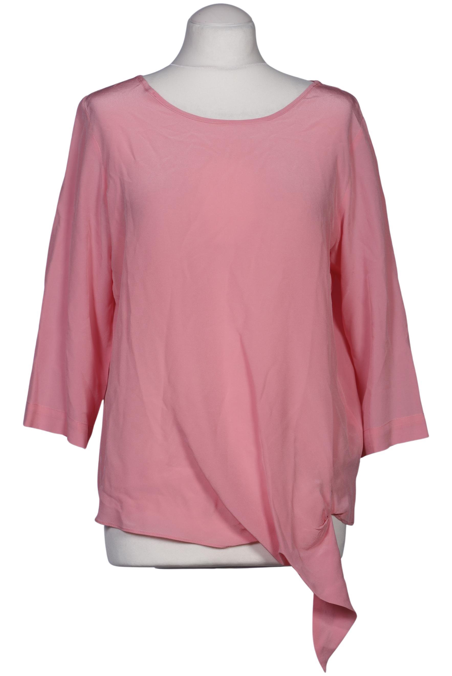 

Marc Cain Damen Bluse, pink, Gr. 38