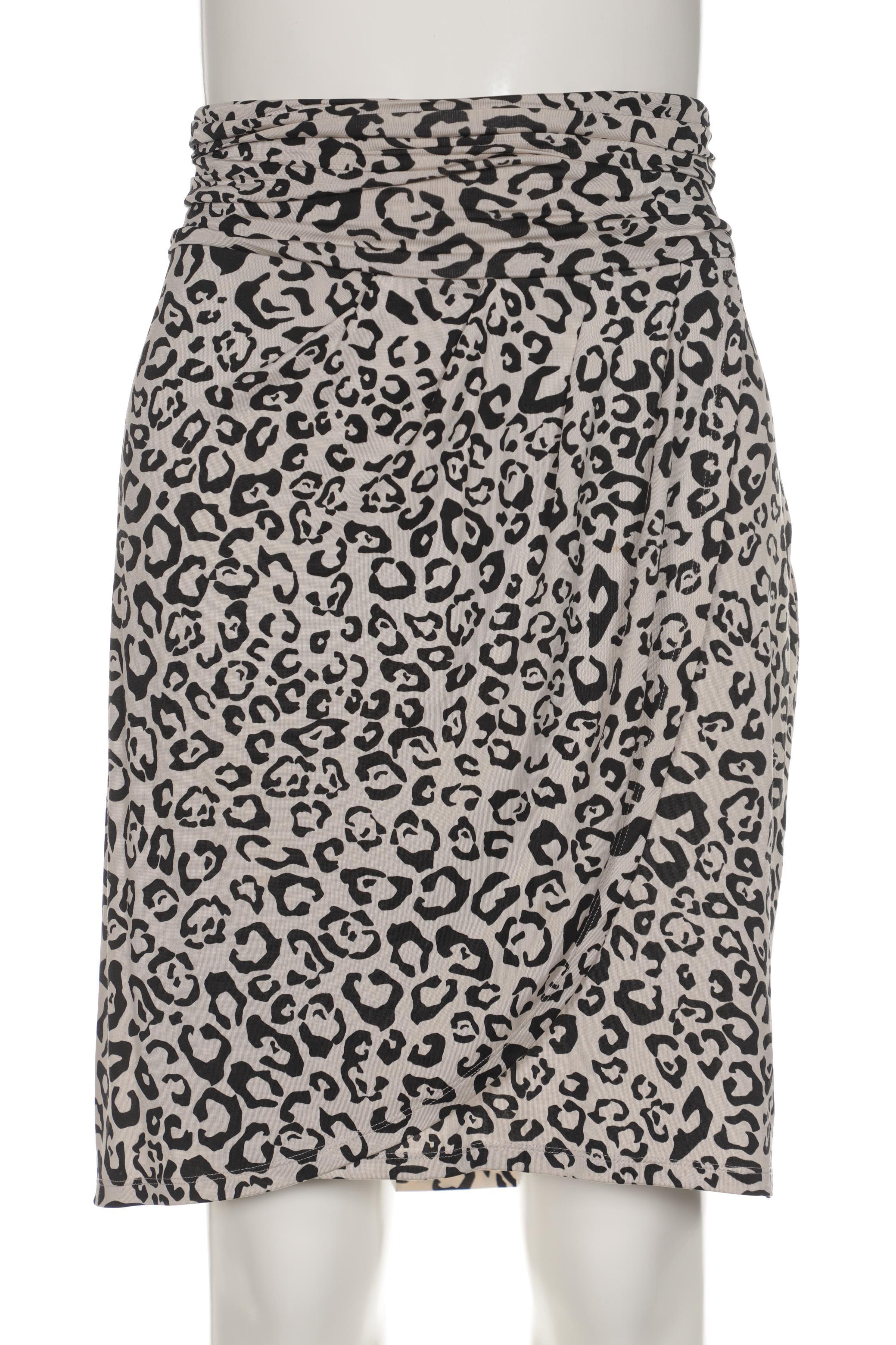 

Marc Cain Damen Rock, beige