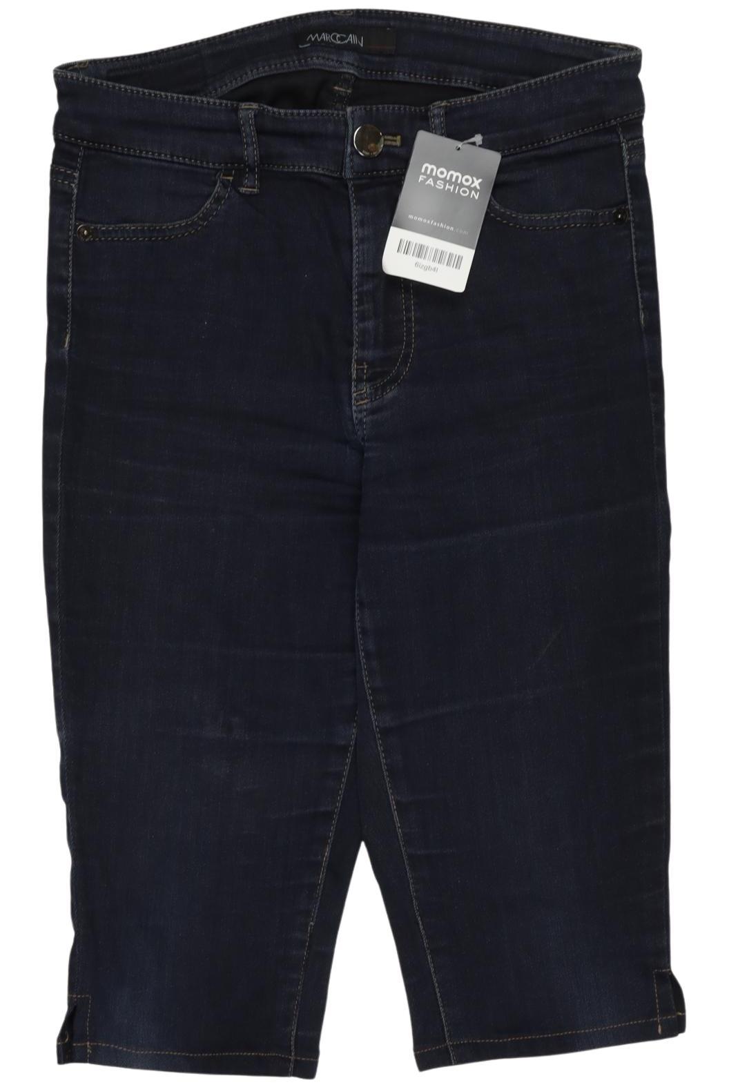 

Marc Cain Damen Jeans, marineblau, Gr. 26
