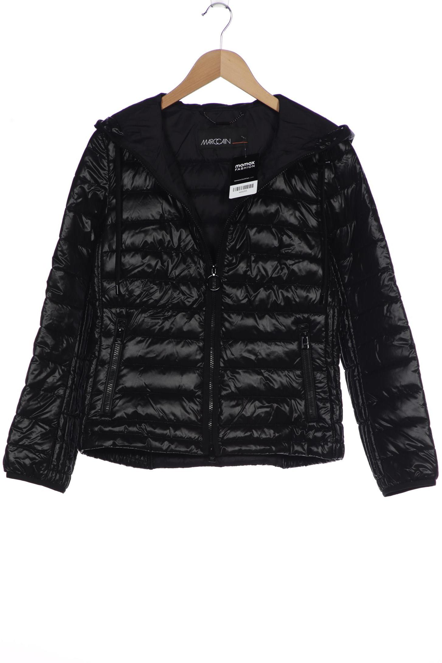 

Marc Cain Damen Jacke, schwarz