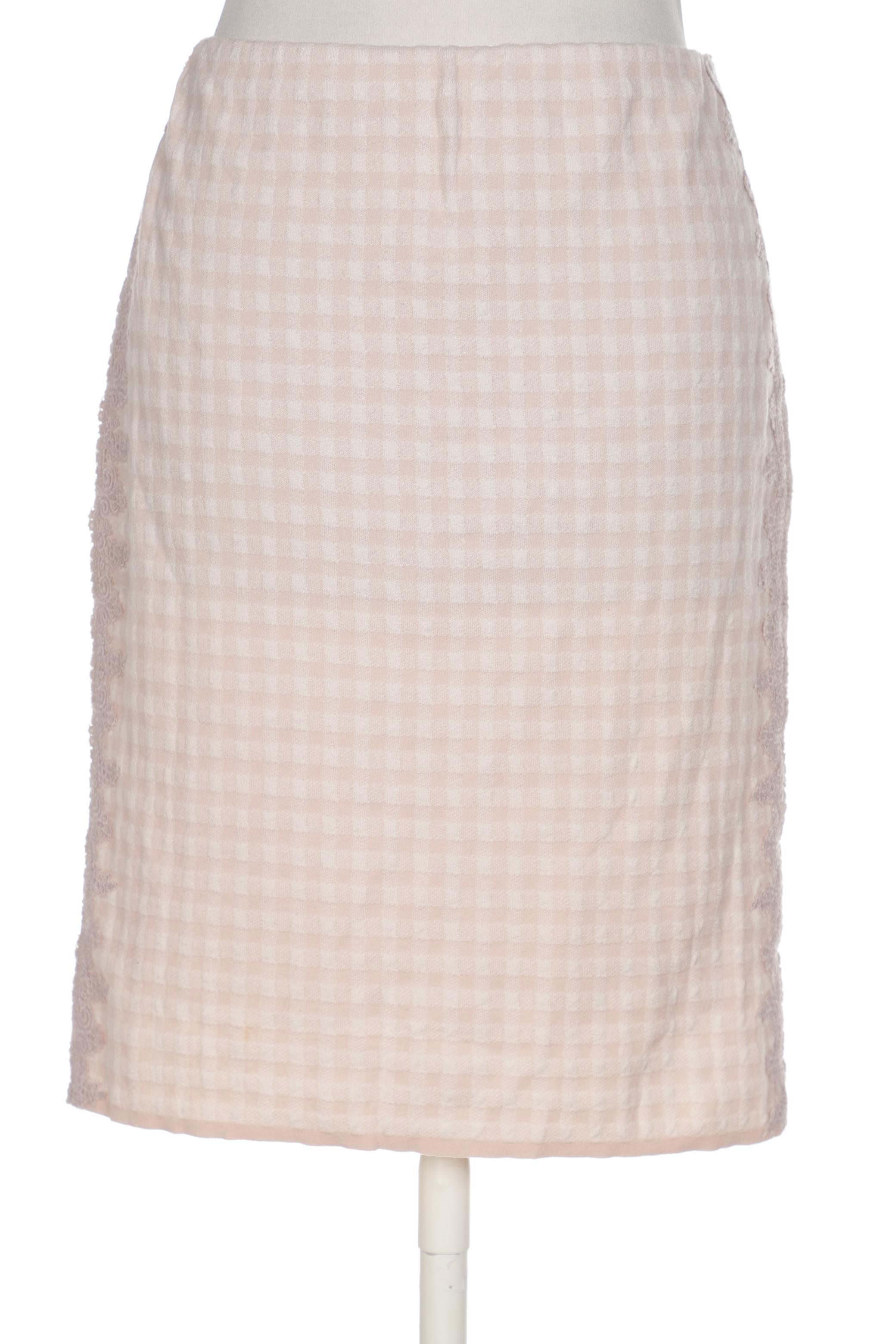 

Marc Cain Damen Rock, pink, Gr. 38