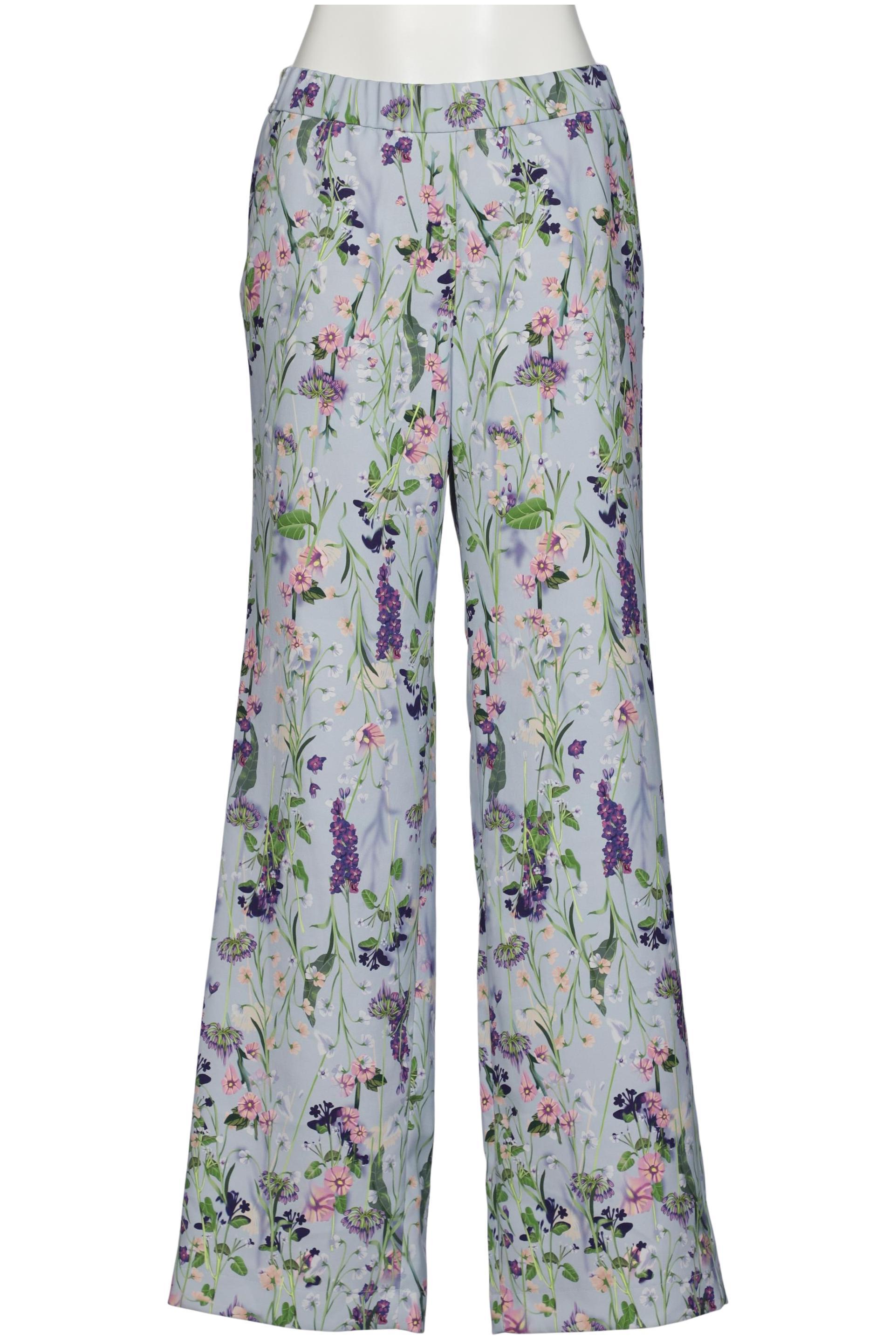 

Marc Cain Damen Stoffhose, mehrfarbig, Gr. 38